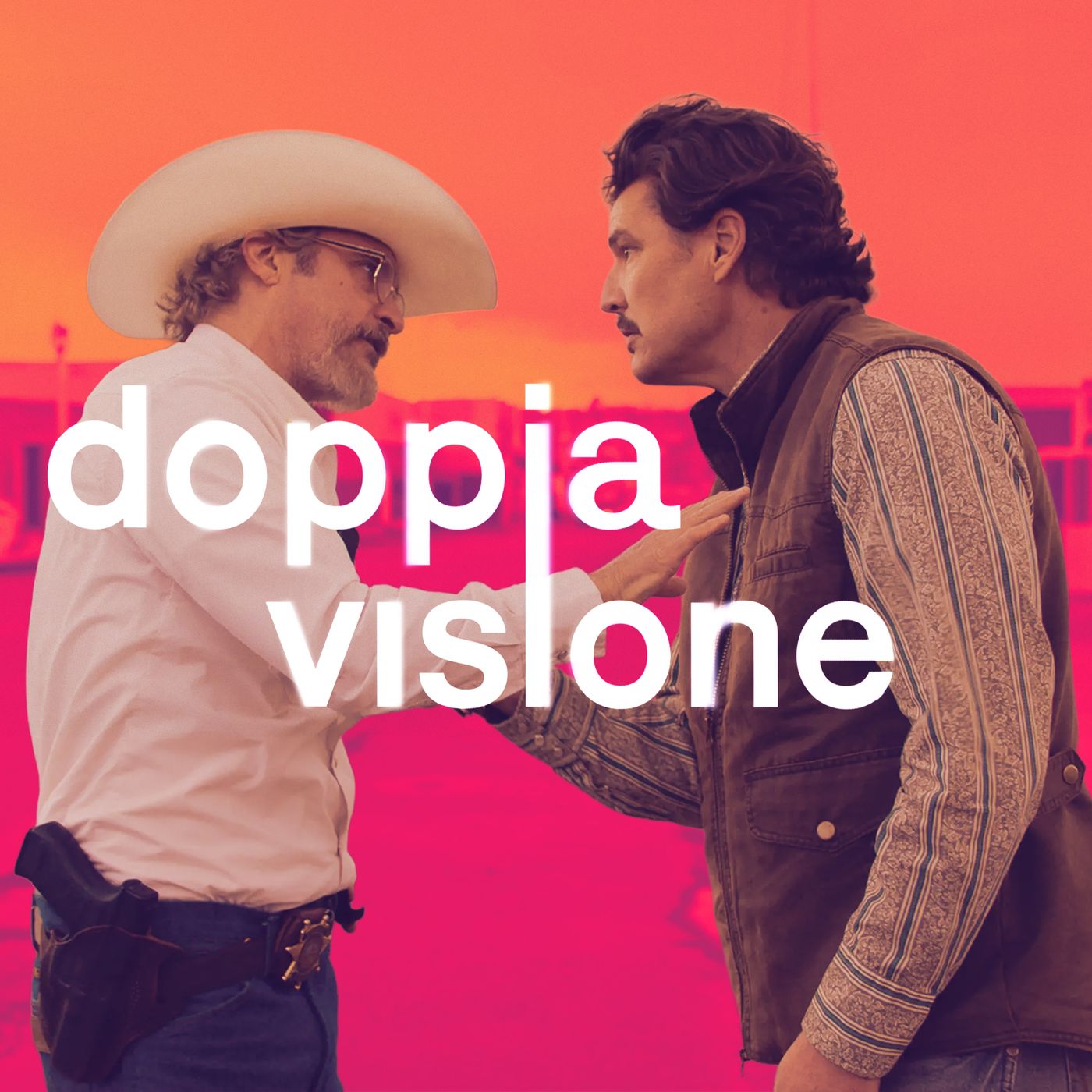 Eddington in provincia di Gotham City