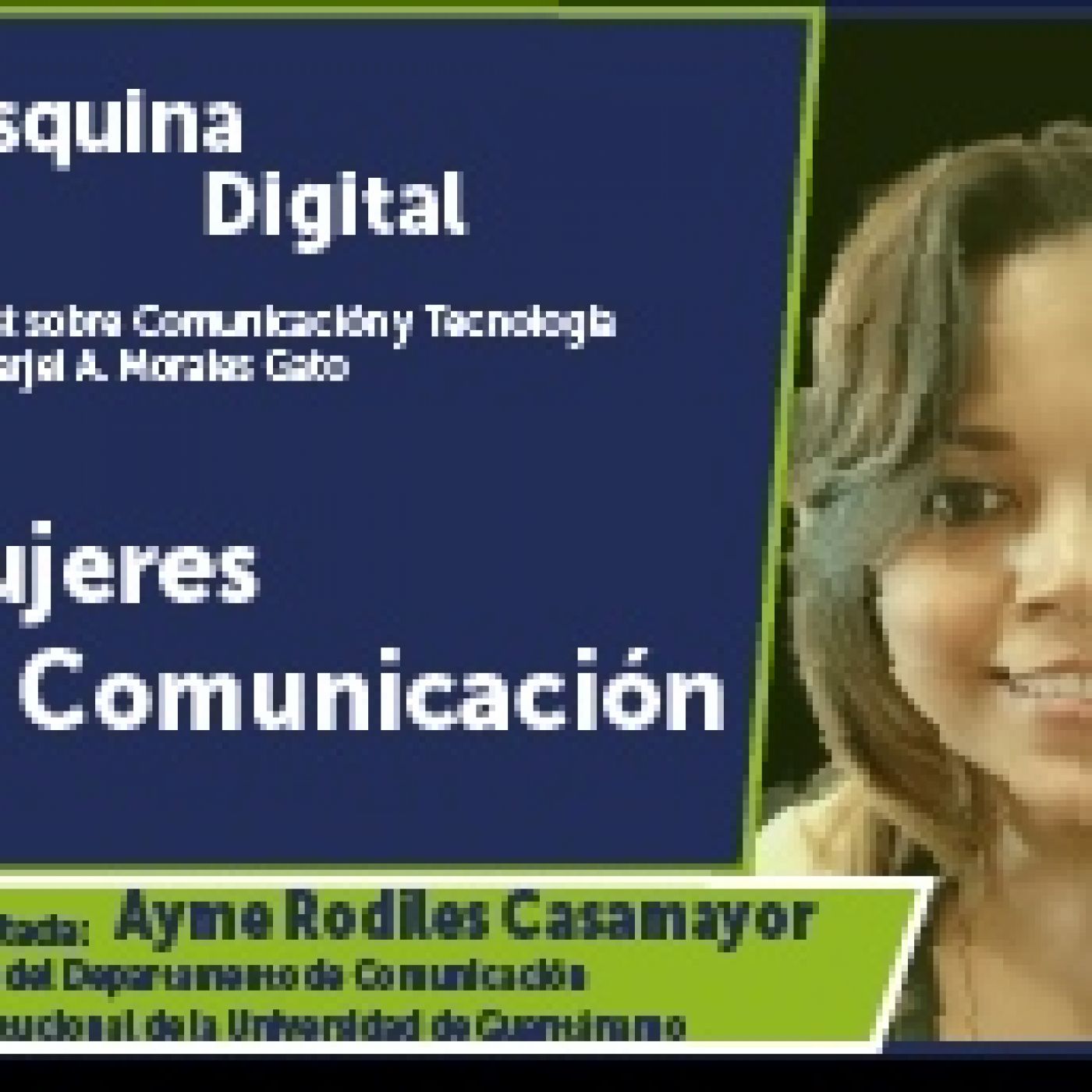 Esquina Digital
