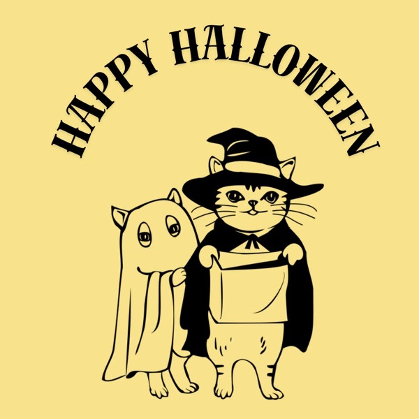 ハロウィン劣勢 episode artwork