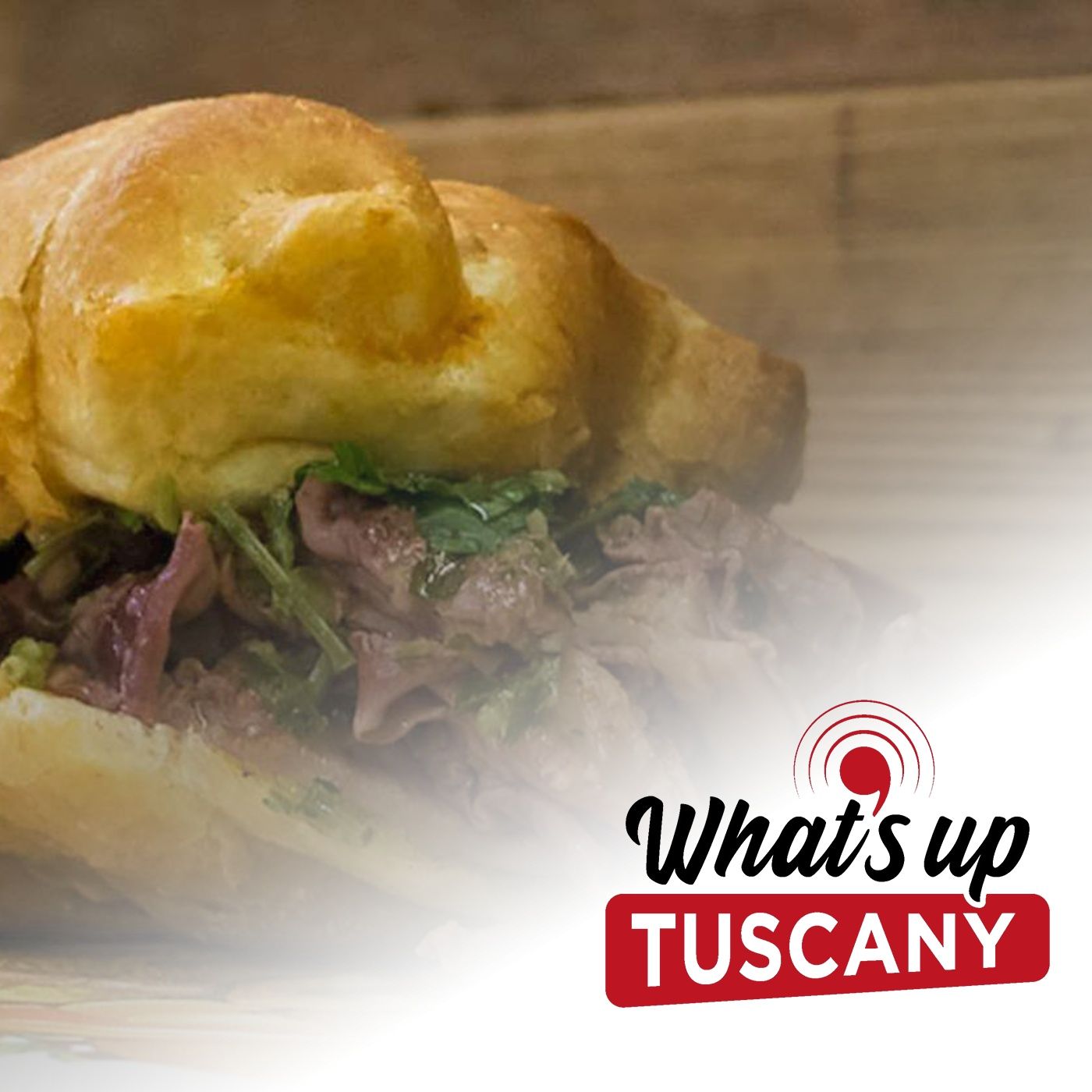 What\'s Up Tuscany