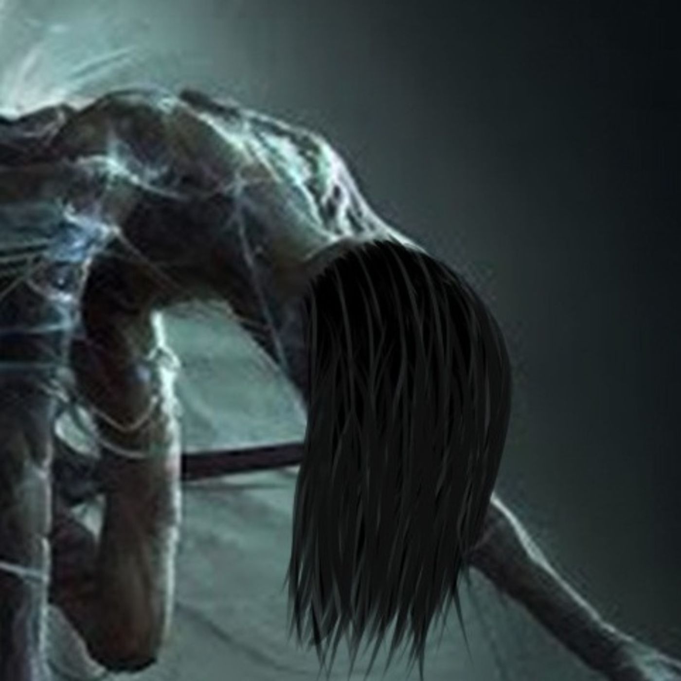 (BRUJERÍA) El Departamento Maldito Historias De Terror - REDE