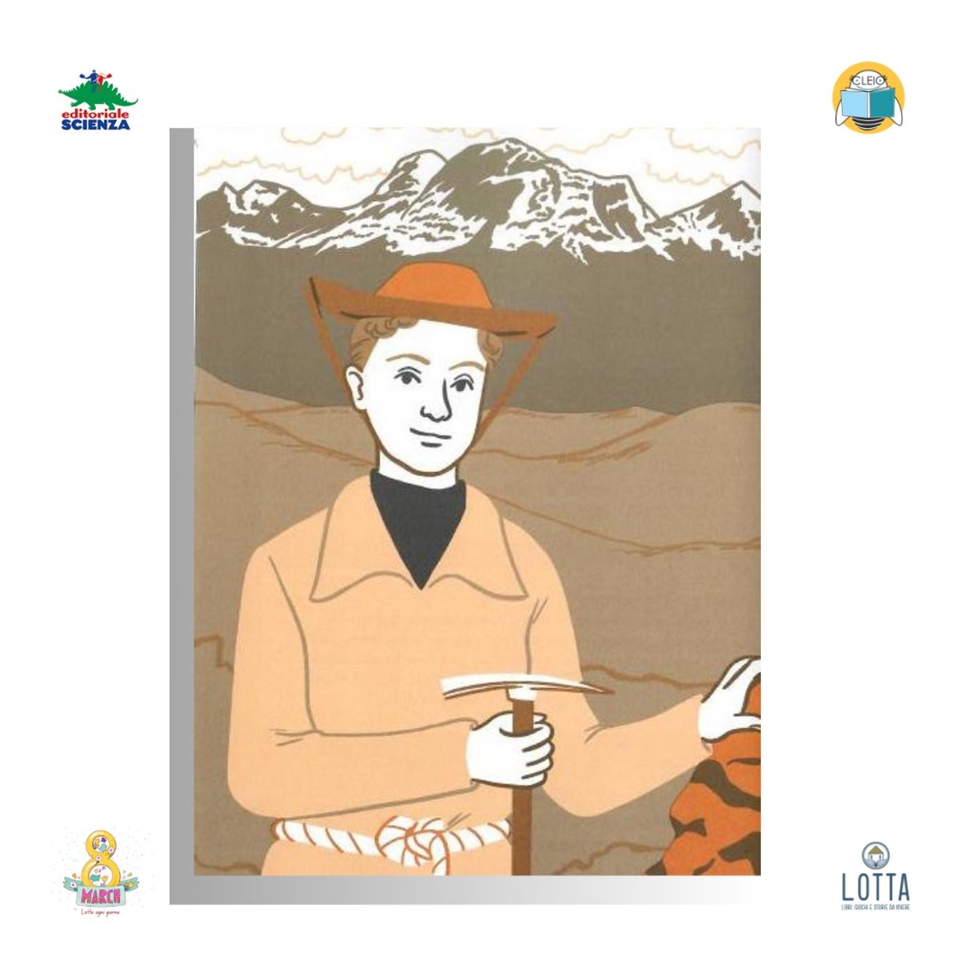 Letture fatte a mano - Lotta libreria