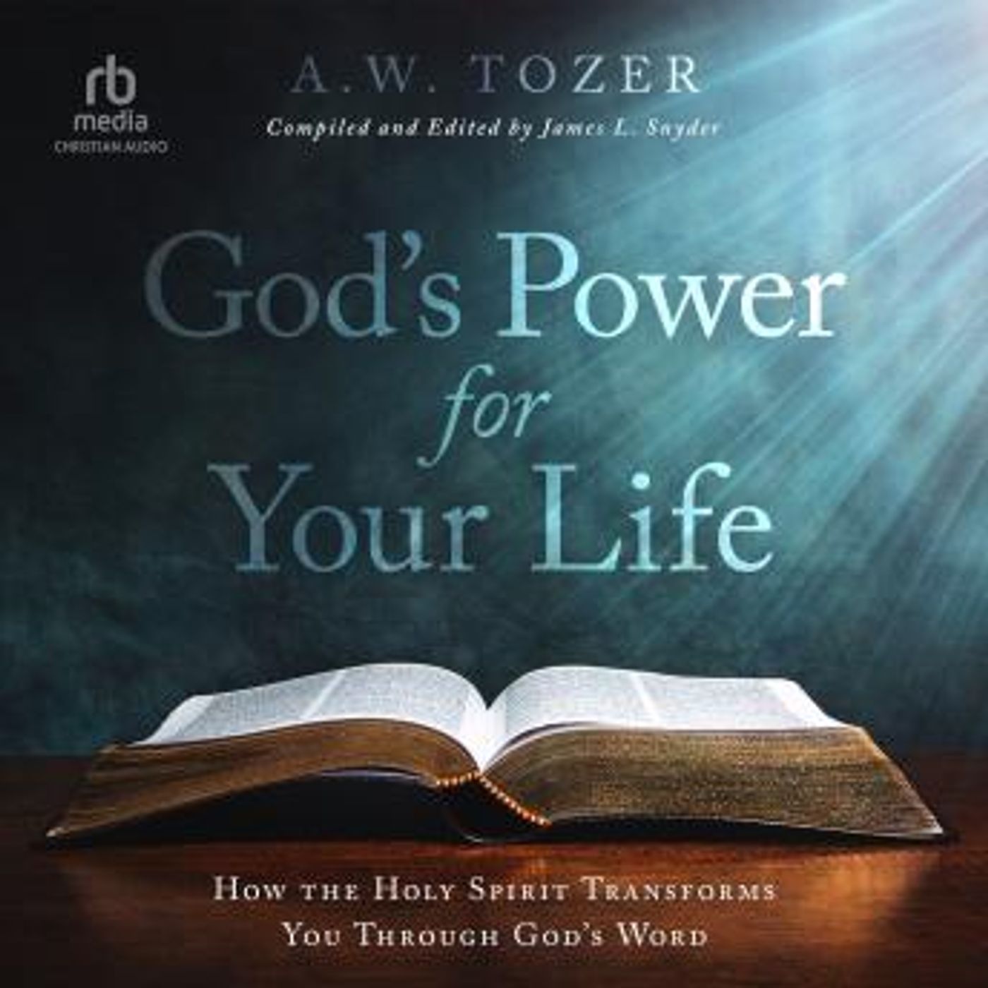 Get Best Full Audiobooks in Religion & Spirituality, Christianity