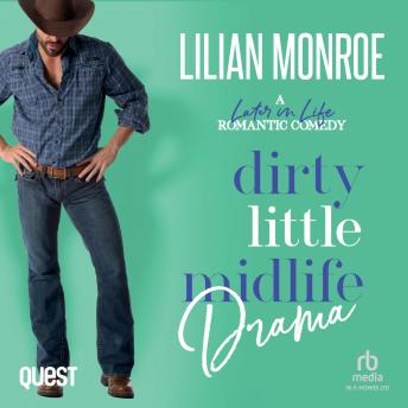 Grab the Top Full Audiobooks in Romance, Rom-Com
