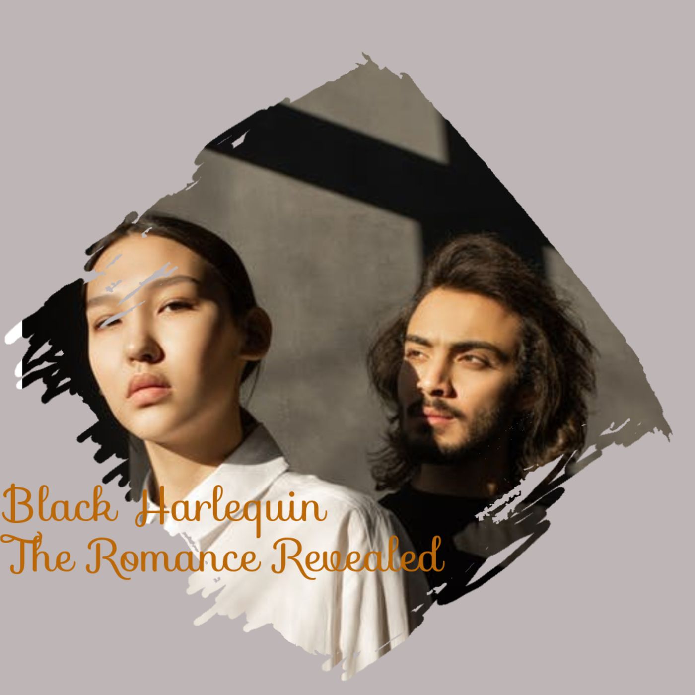 Black Harlequin The Romance Revealed