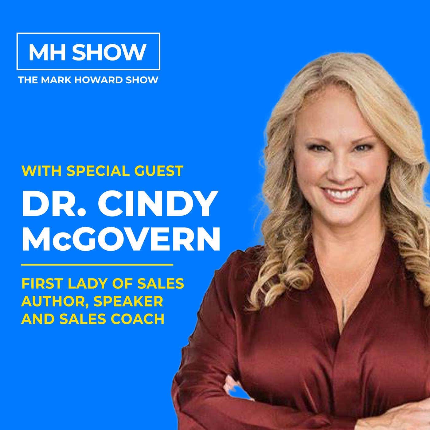 The Mark Howard Show