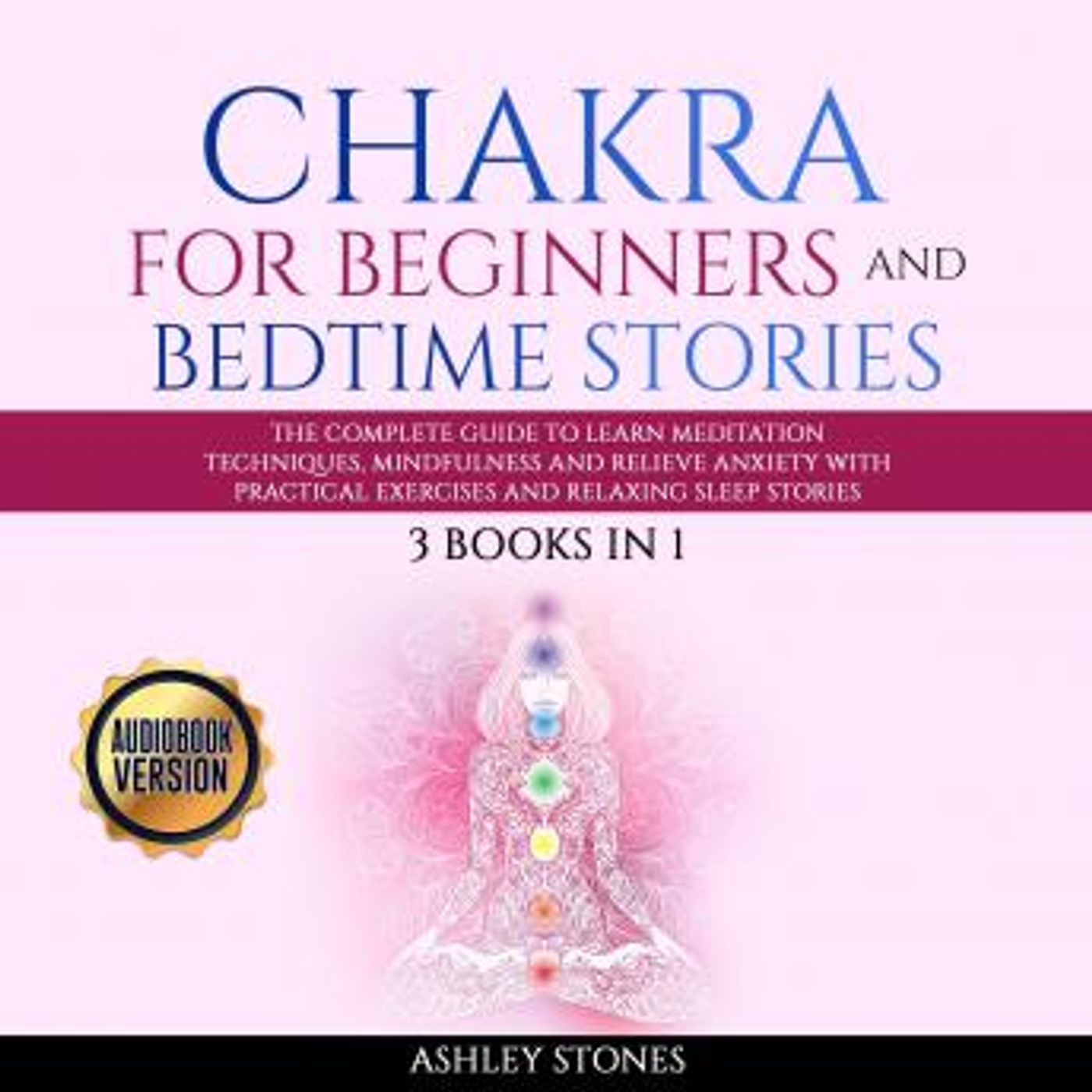 Listen to Best Free Audiobooks in Self-Improvement, Meditations & Sleep