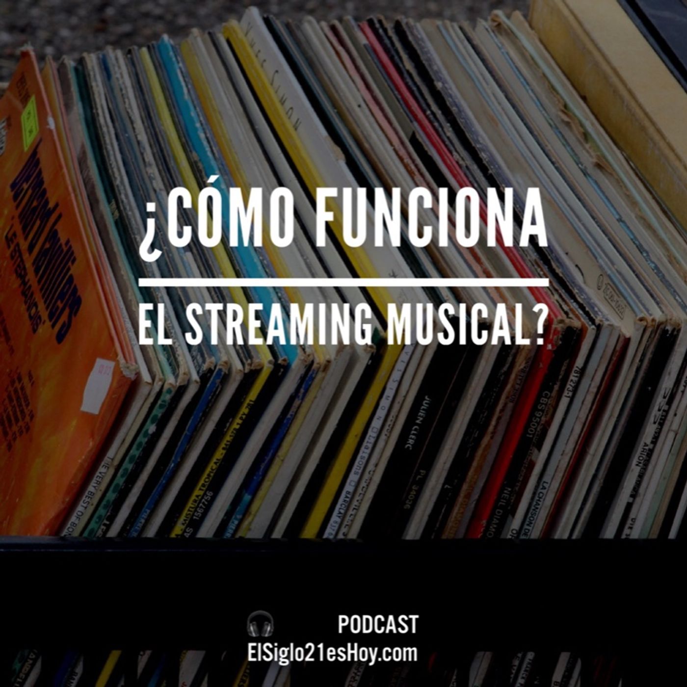 ¿Cómo funciona el Streaming Musical?