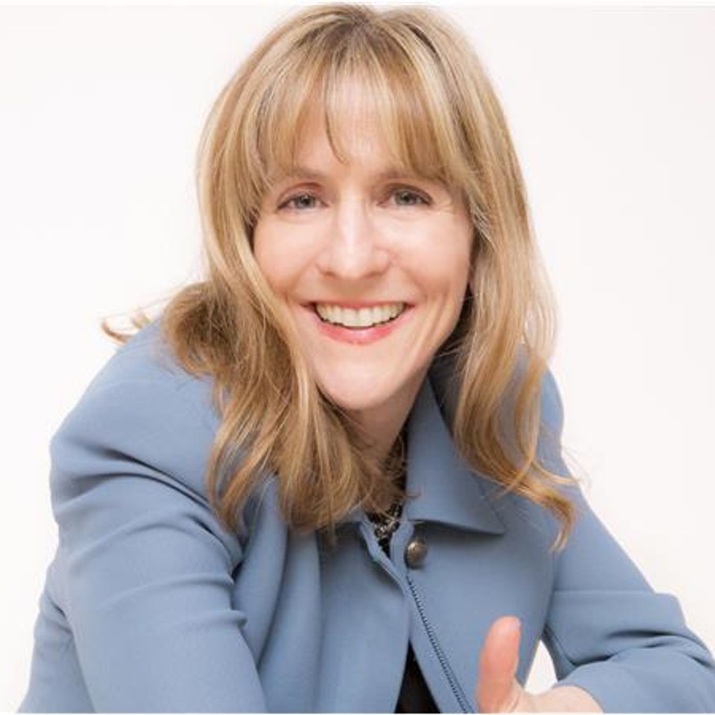The Improvised Marketing Show