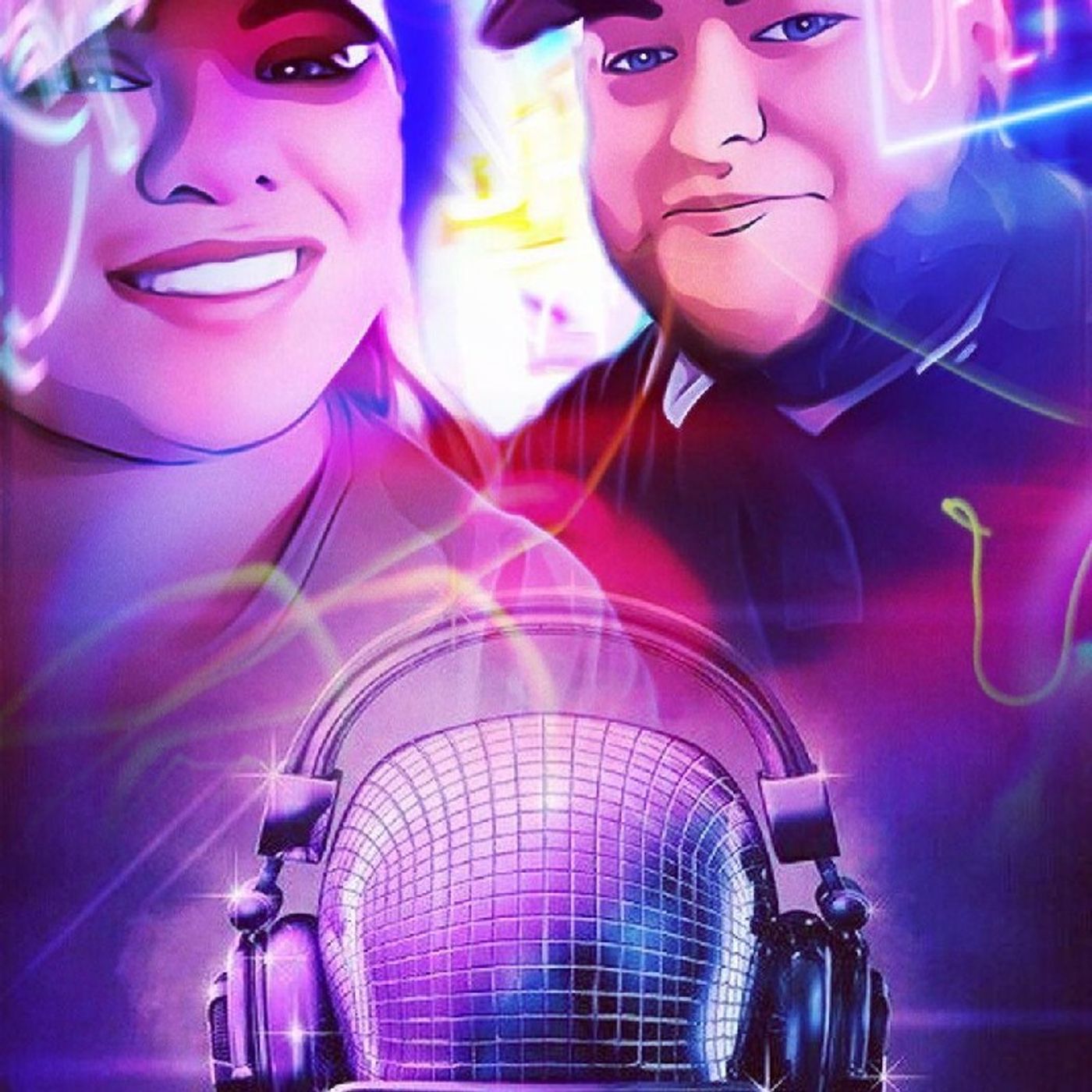 Dec 3 2021 Viernes Episode 386 - El Radio del Barrio episode artwork