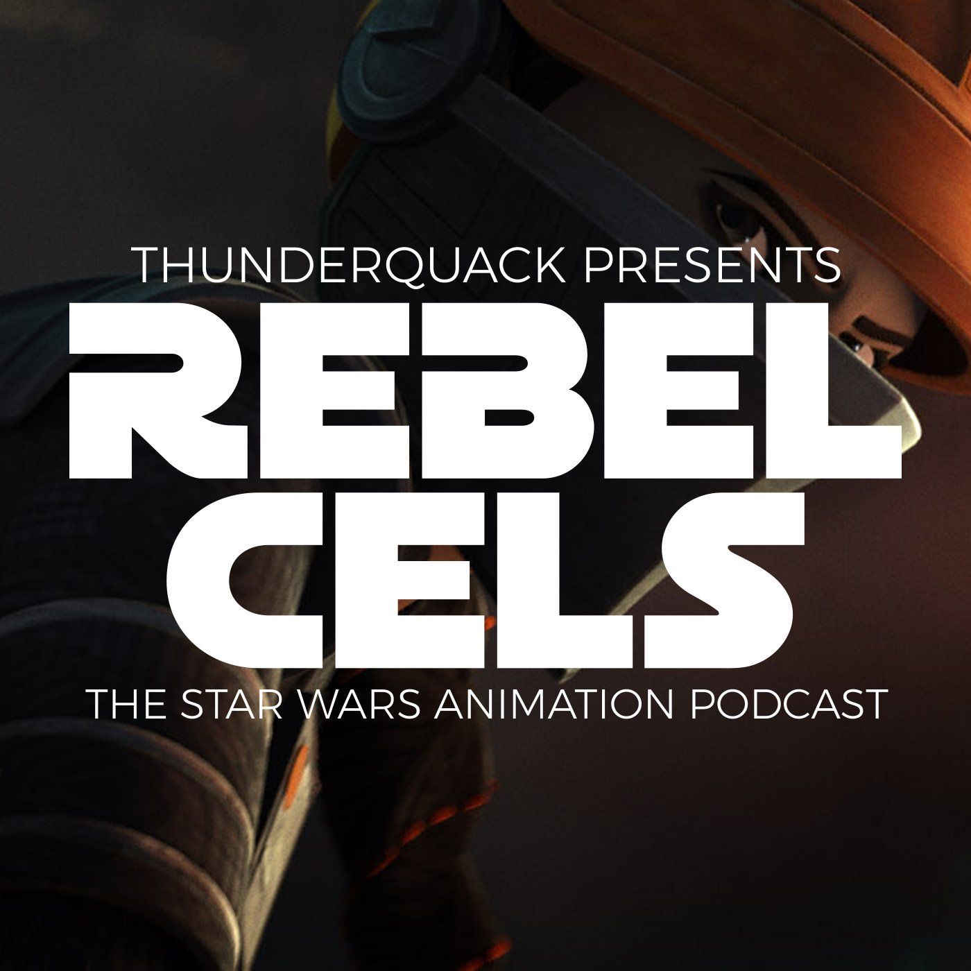 Rebel Cels