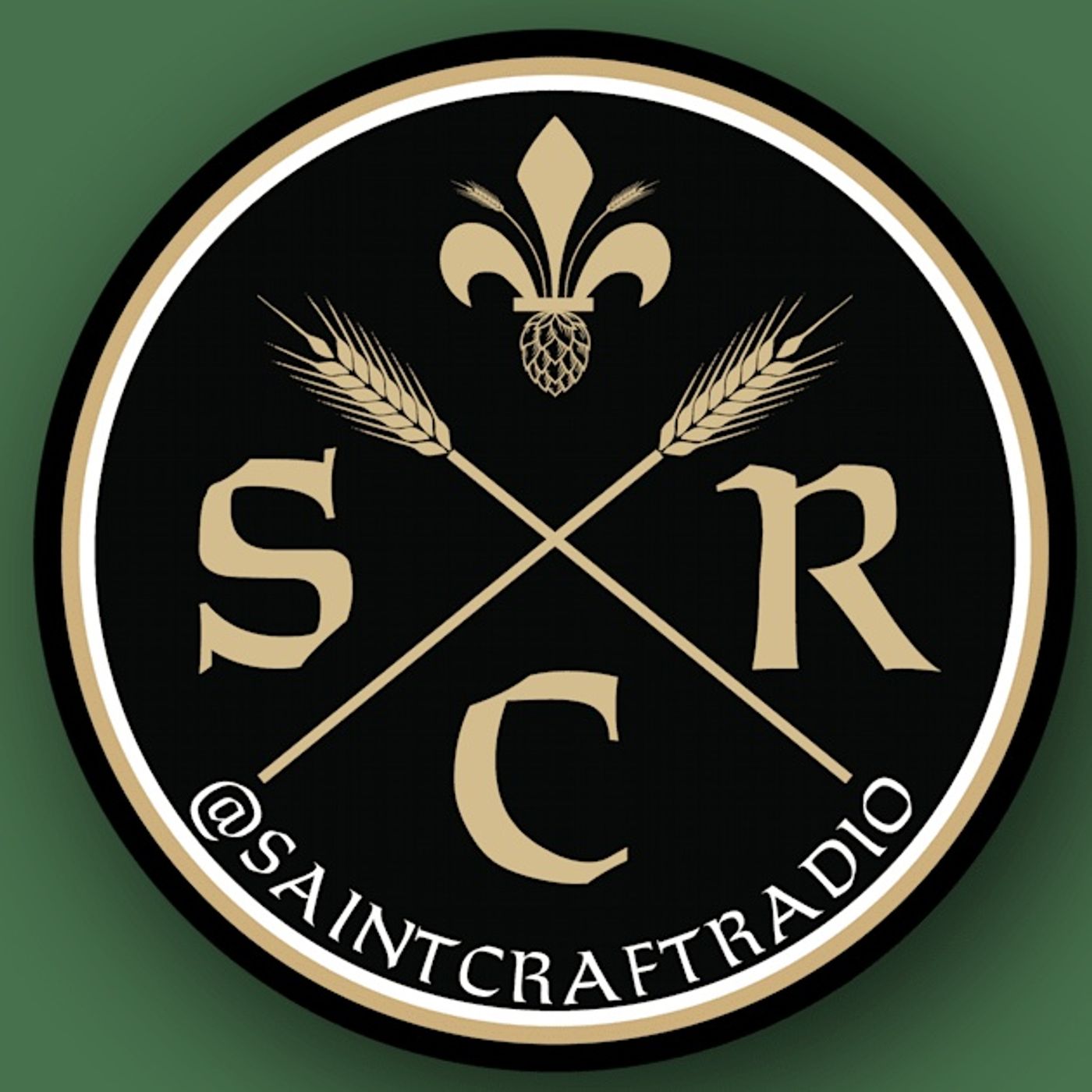 SaintCraftRadio