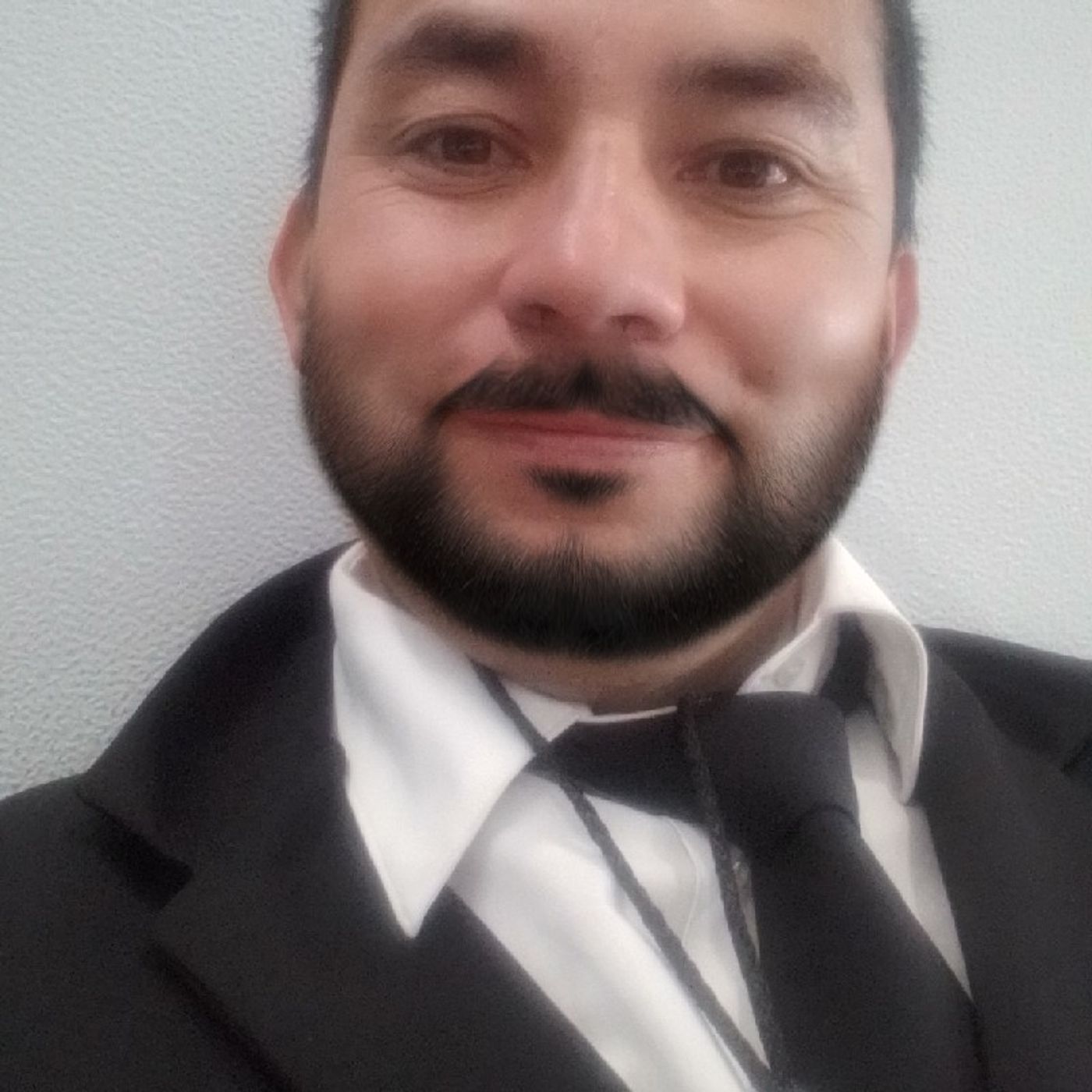 El podcast de Luis Rodríguez