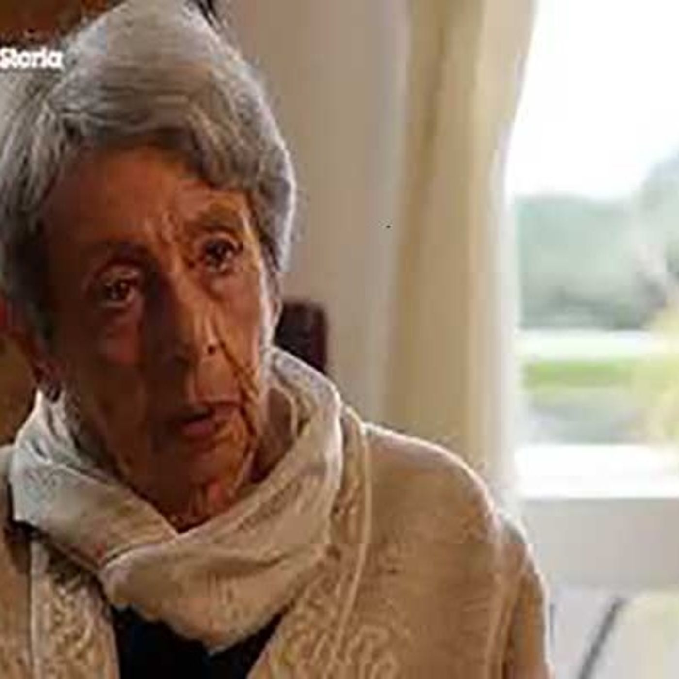 Vera Pegna: la vita di una donna forte e gentile