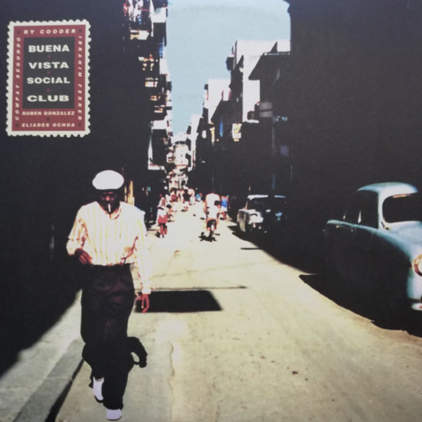 Intervista con l'autore - Puntata 2 "Buena Vista Social Club" episode artwork