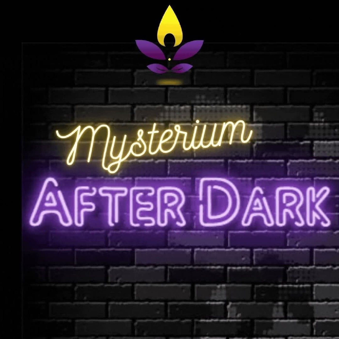 5 Podcasts for serious occultists podcast artwork