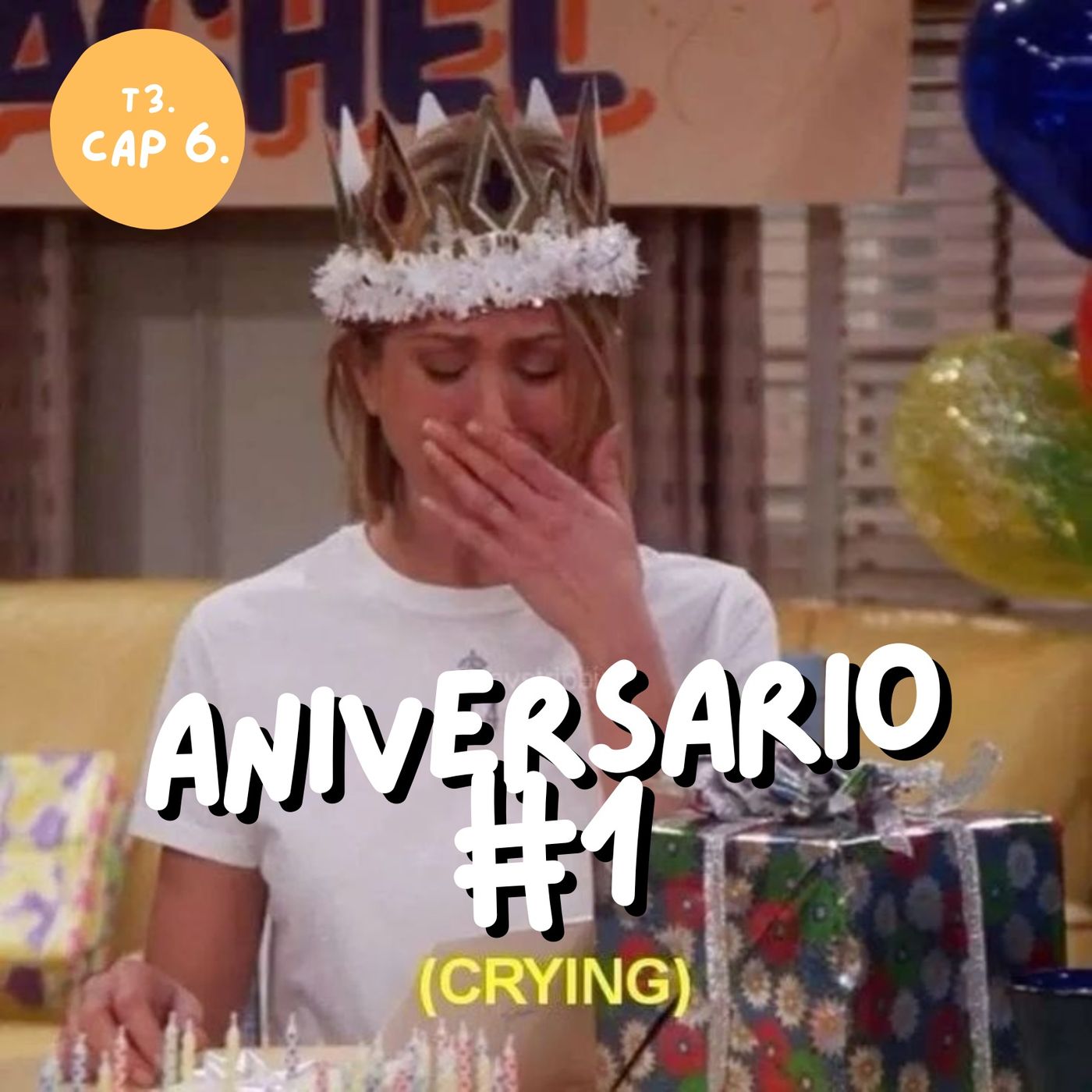 Portada de Nos pasa a todas