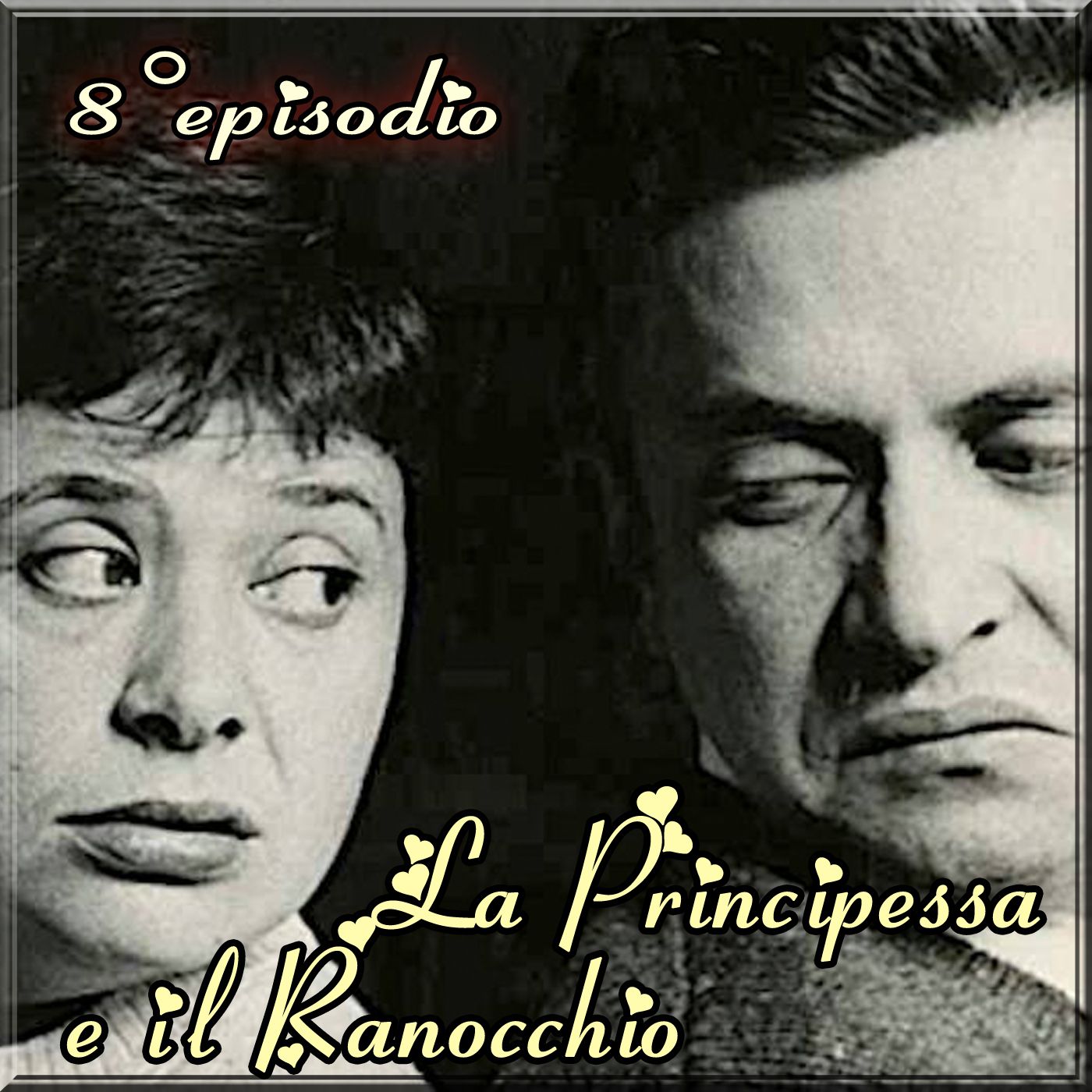Nella vita e sulla scena