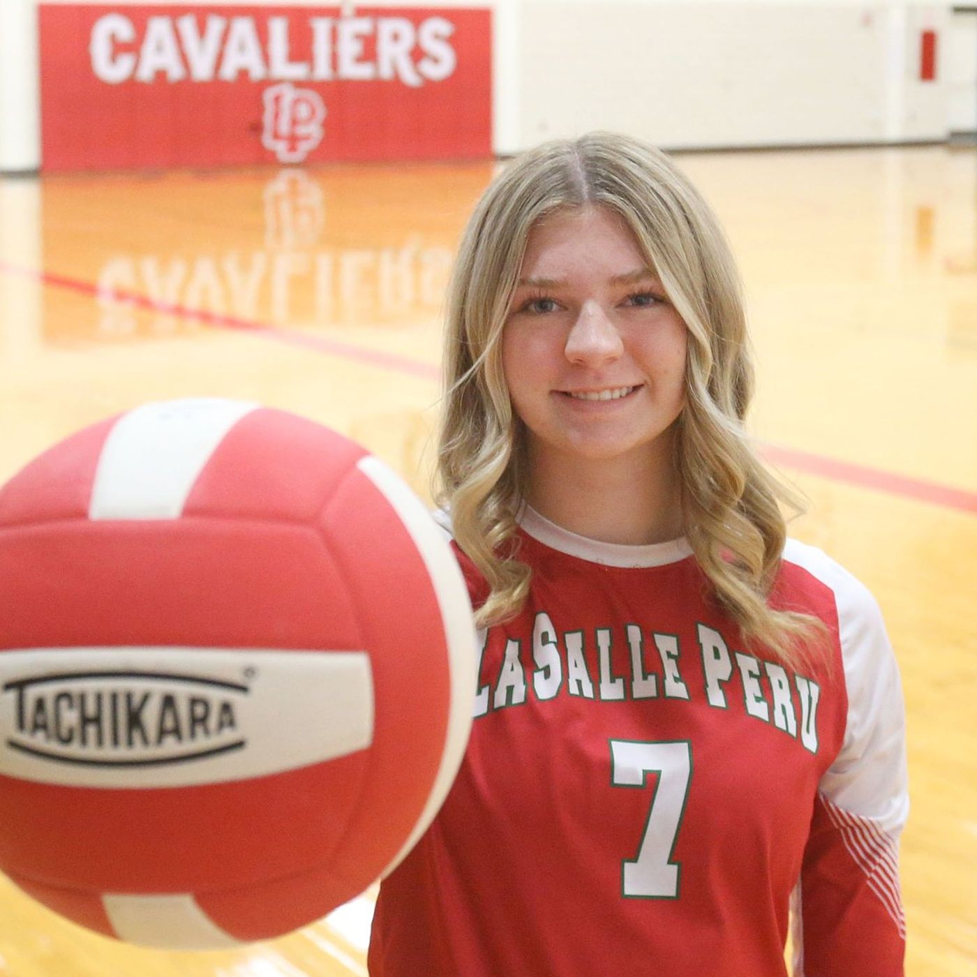 La Salle-Peru’s Aubrey Duttlinger reaches 1,000 career kills: Saturday’s NewsTribune/BCR roundup episode artwork