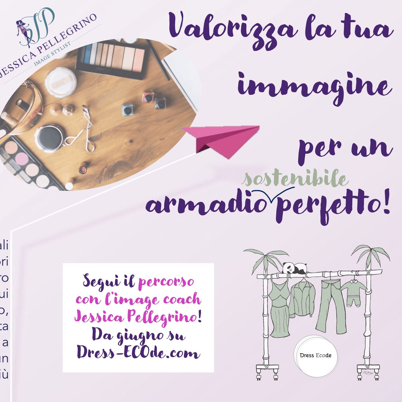 Pop-up Green: moda e sostenibilità senza greenwashing