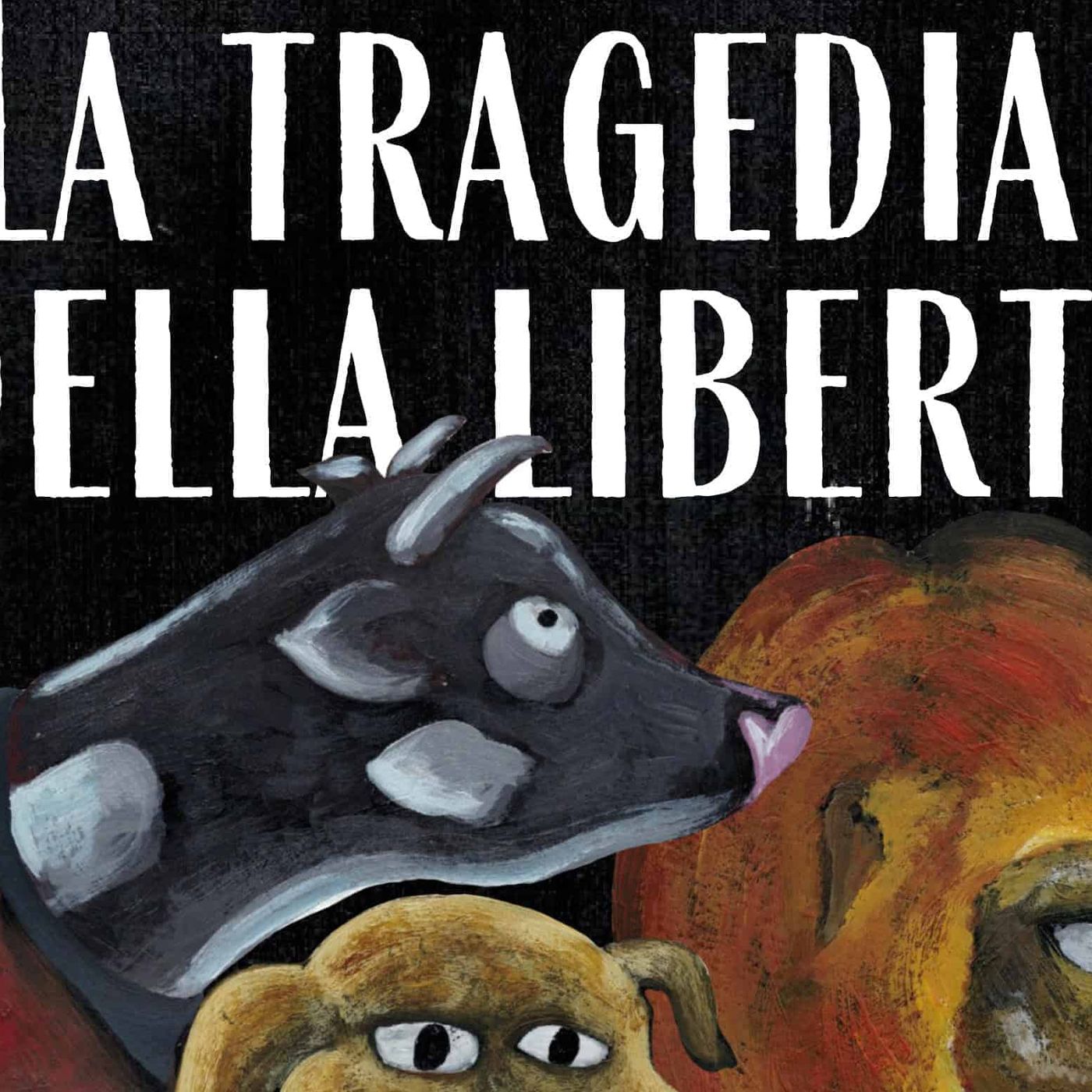 il posto delle parole