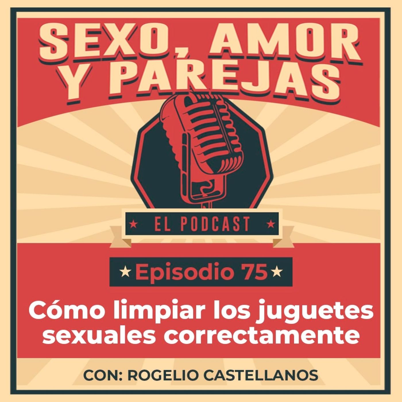 Sexo, amor y parejas