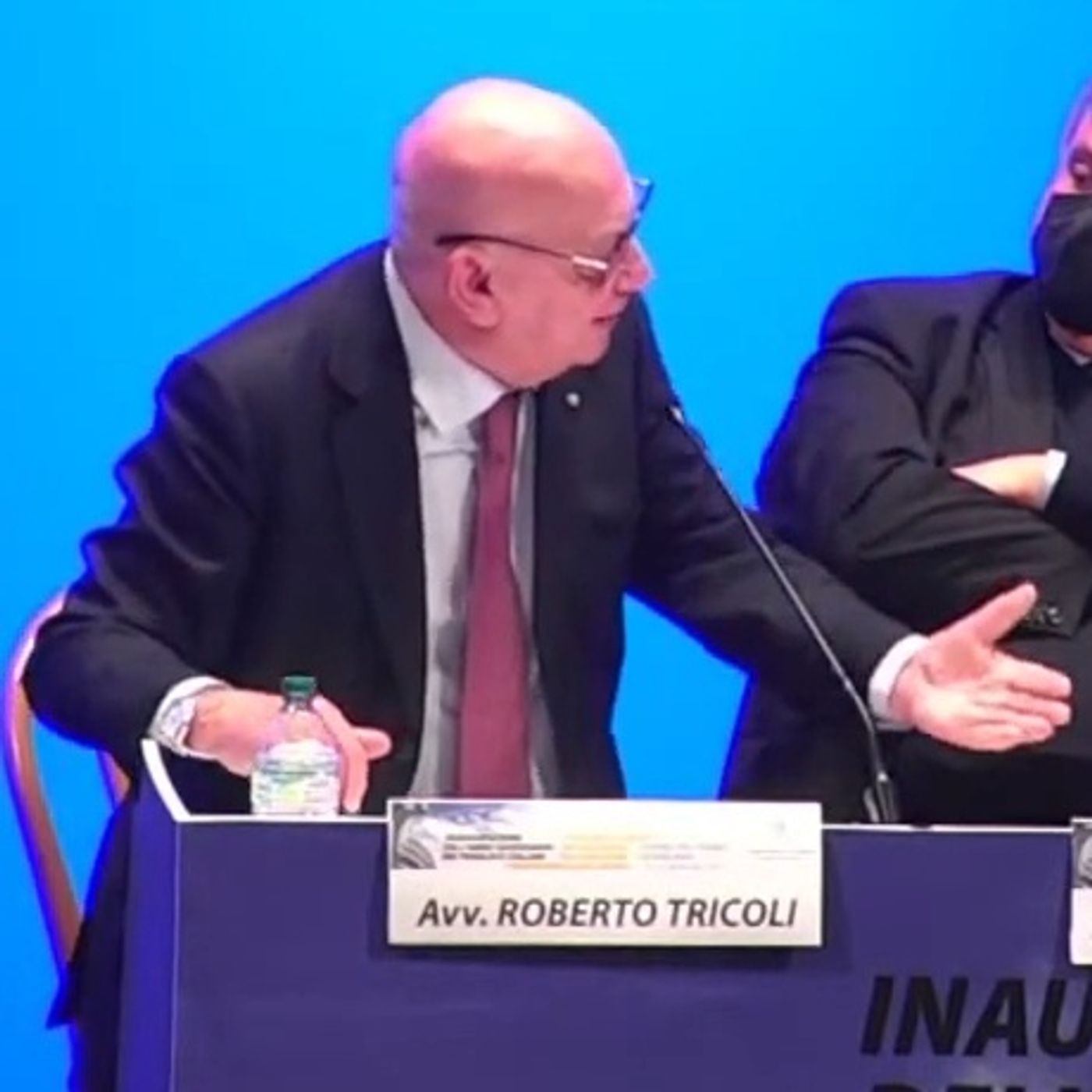 La libertà del difensore nell\'esperienza concreta della giurisdizione