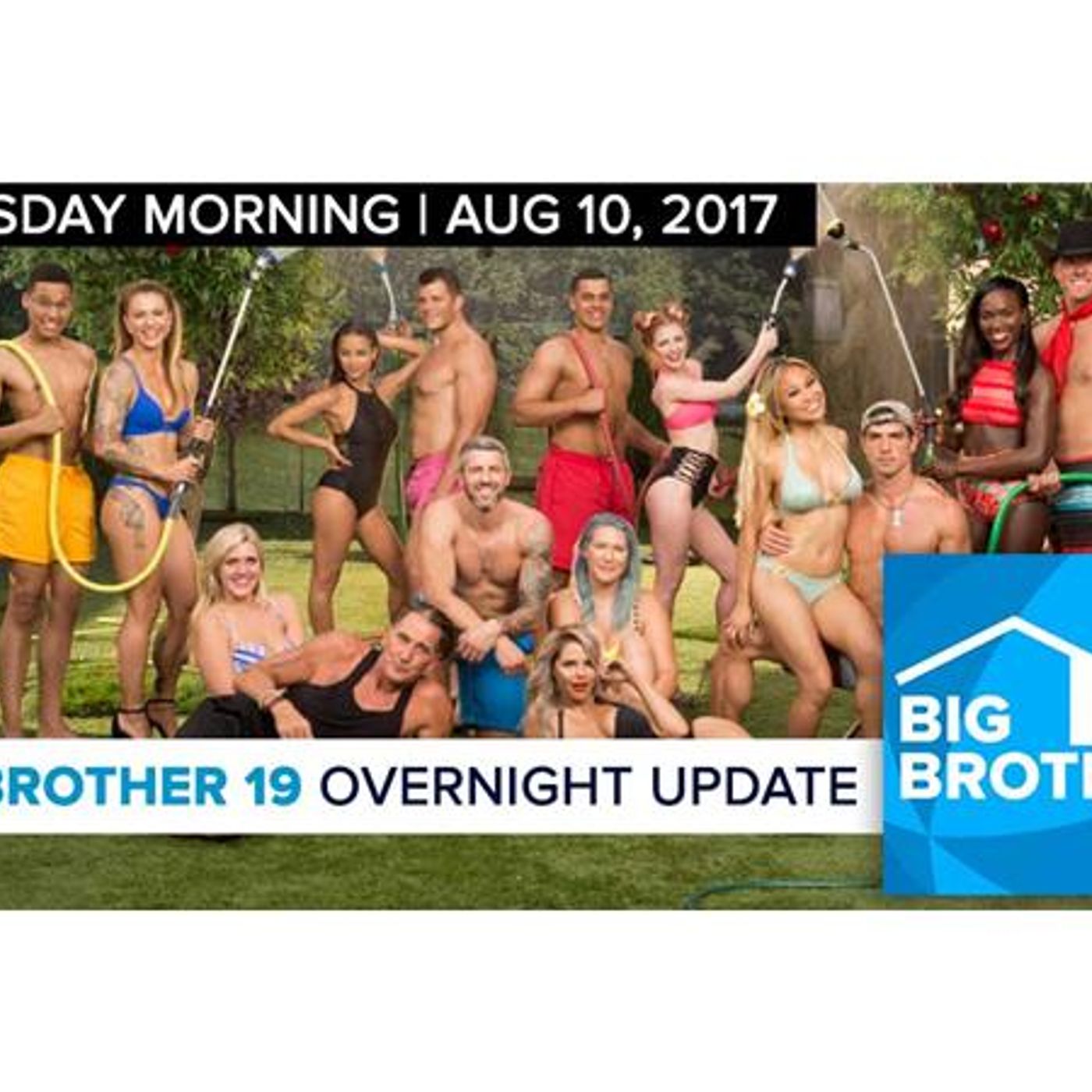 BB Updates 2017
