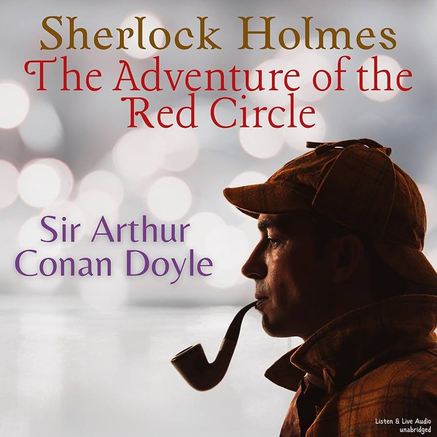 Audiobook Time
