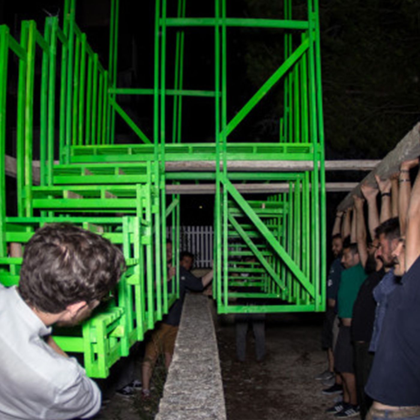 Fabbricare Fiducia Architettura