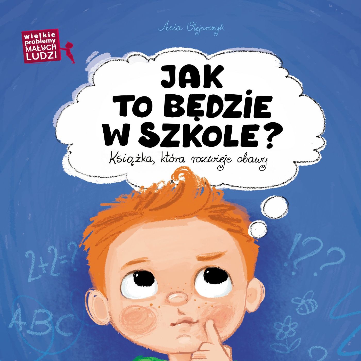 Dzieci mają głos