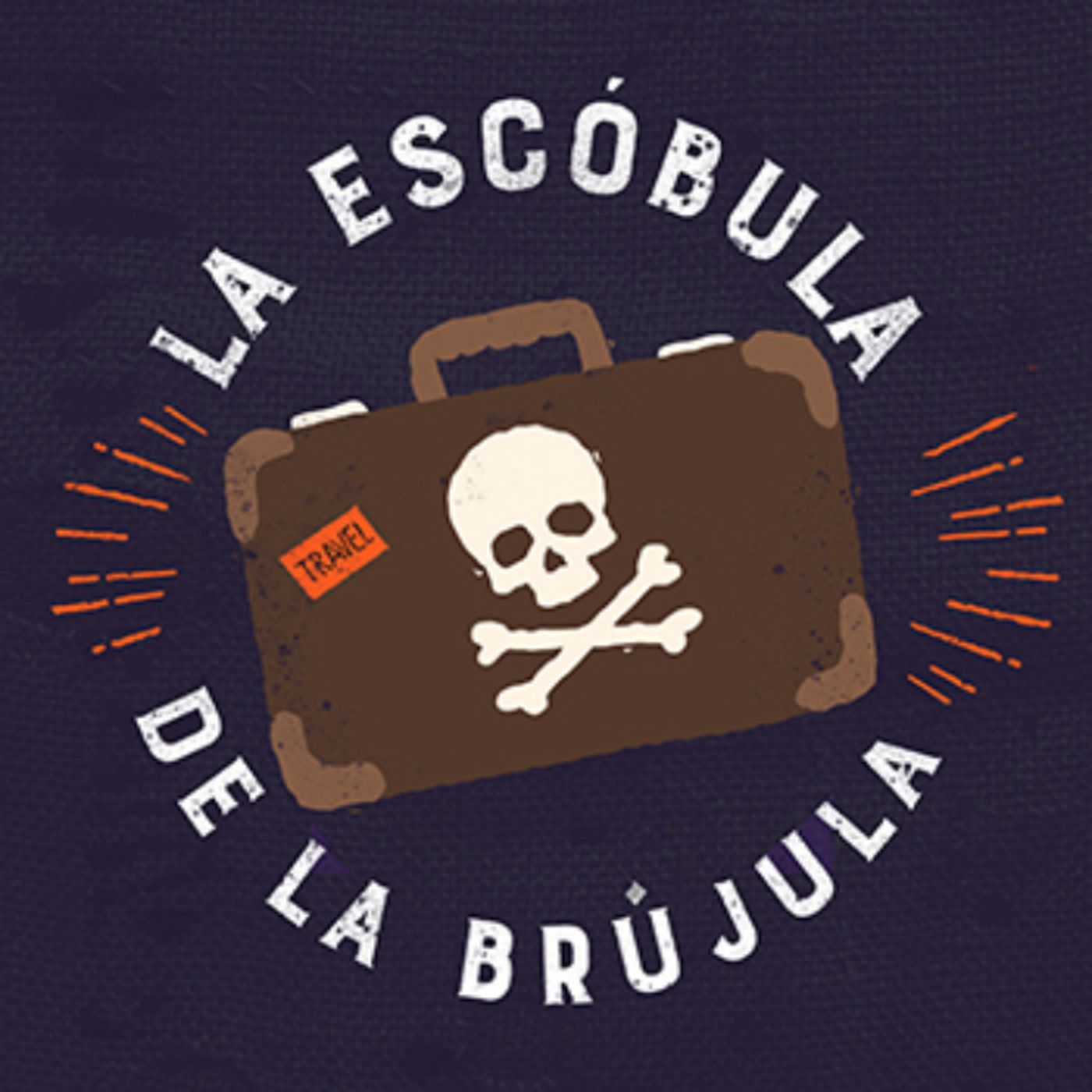 La escóbula de la brújula
