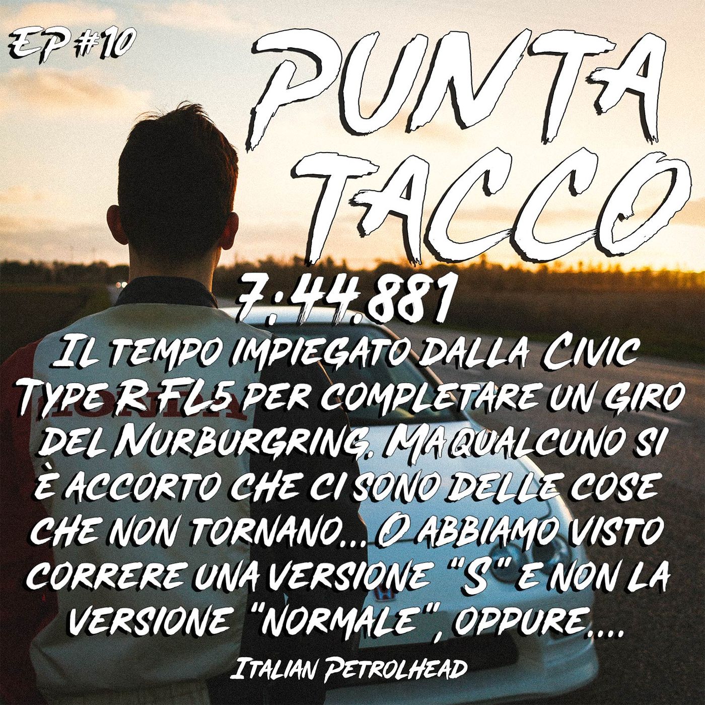 Punta Tacco