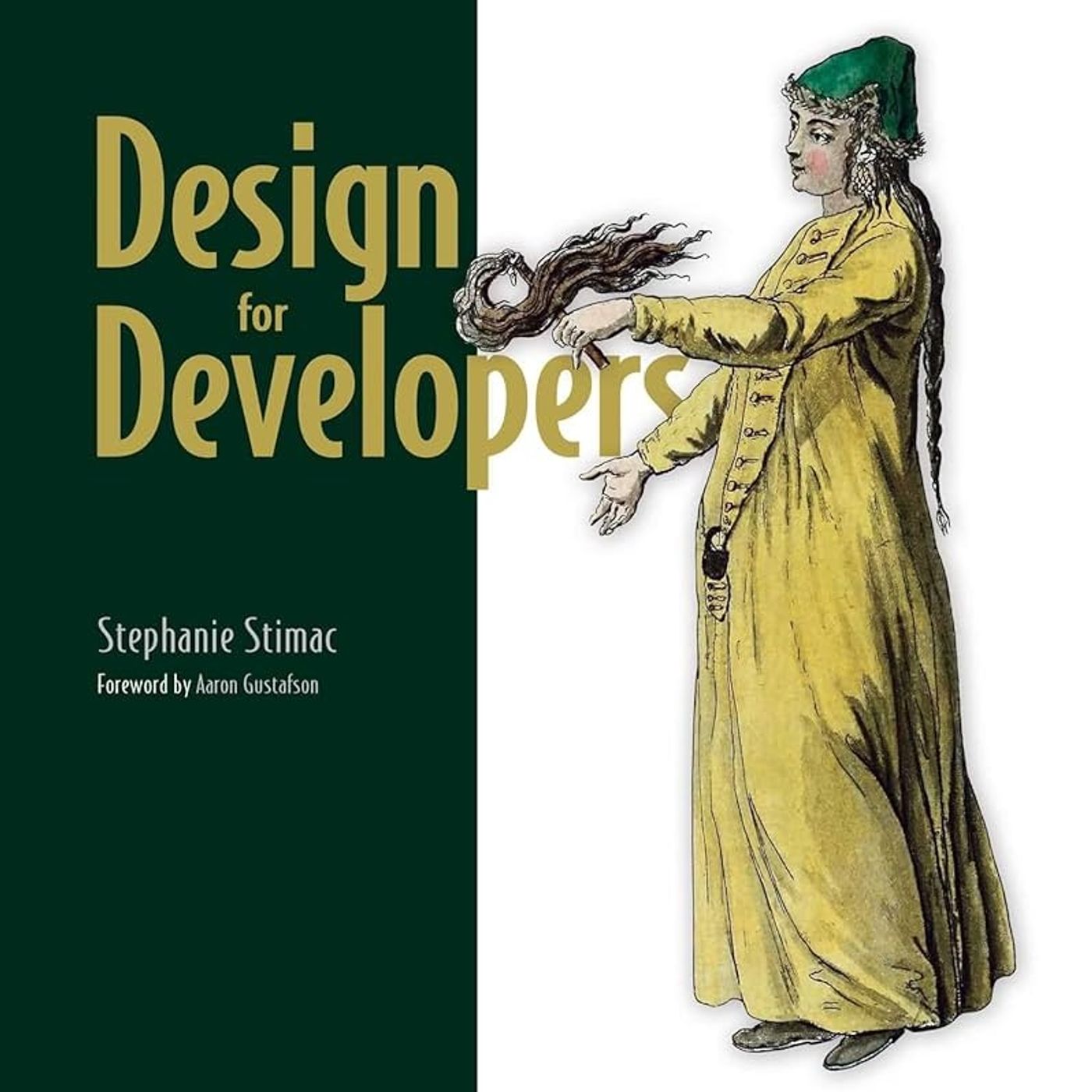 Design for Developers