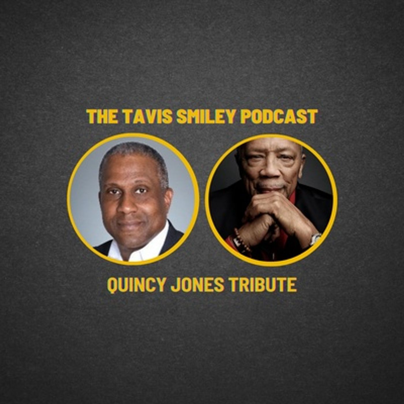 Tavis Smiley