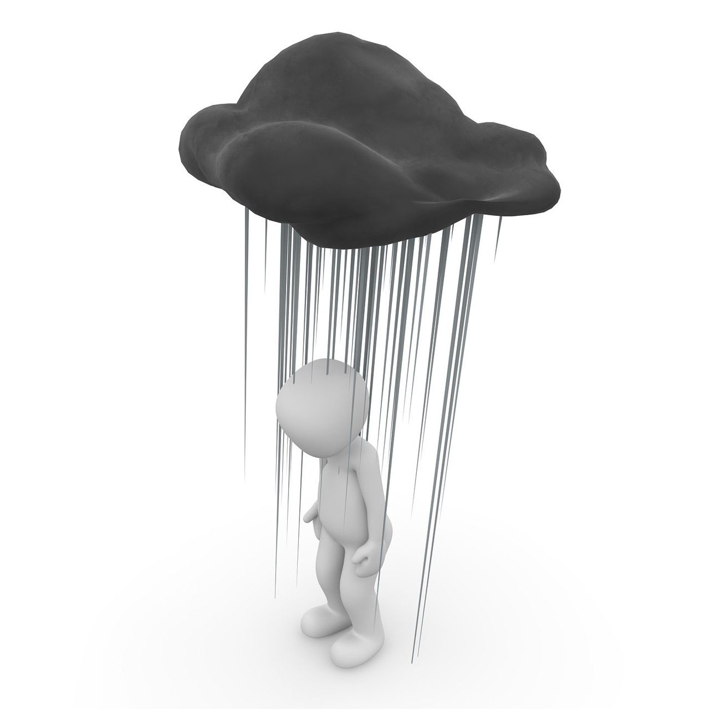 Episode 627 The Negative Affects of Shutting Down