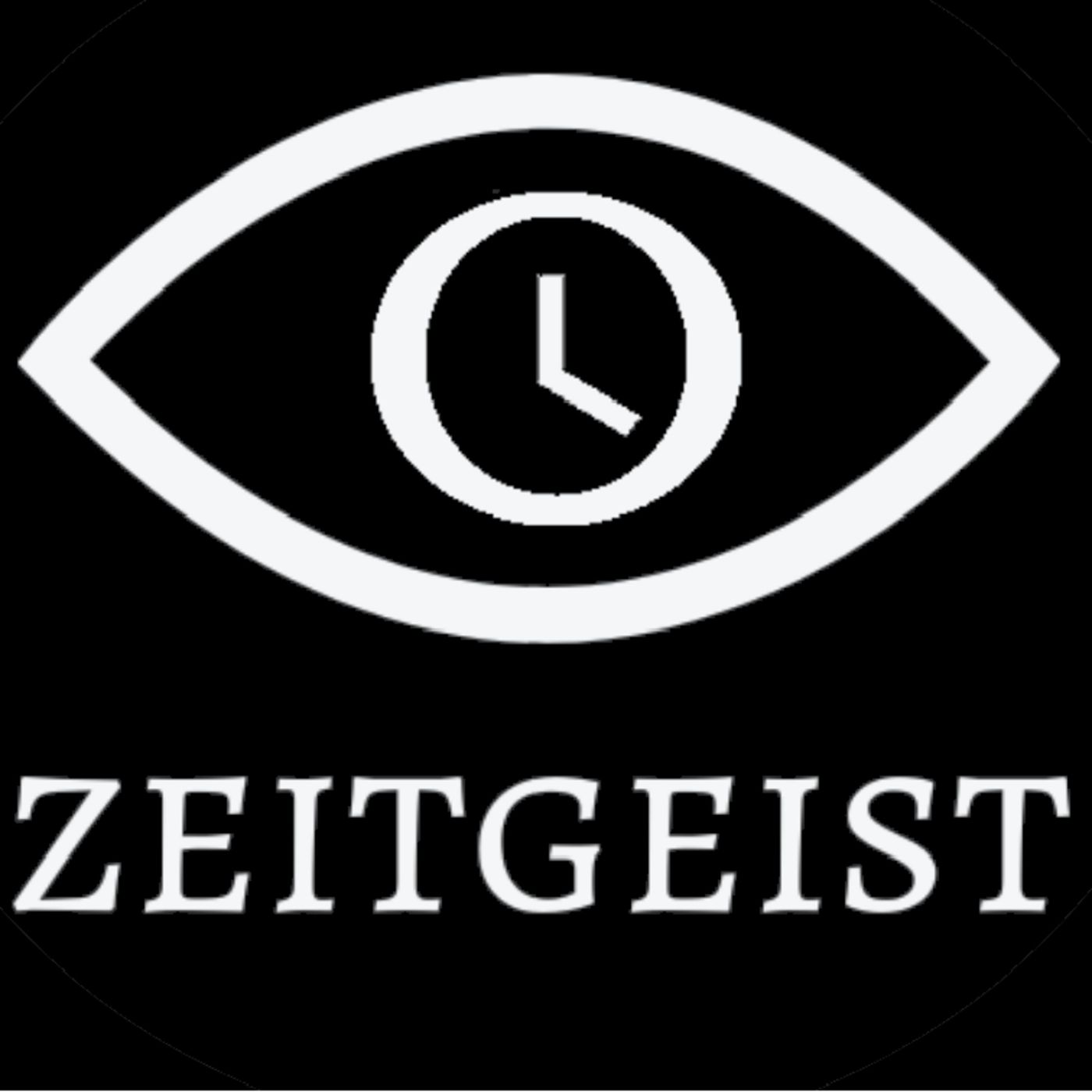 Zeitgeist. Kanał o ideach