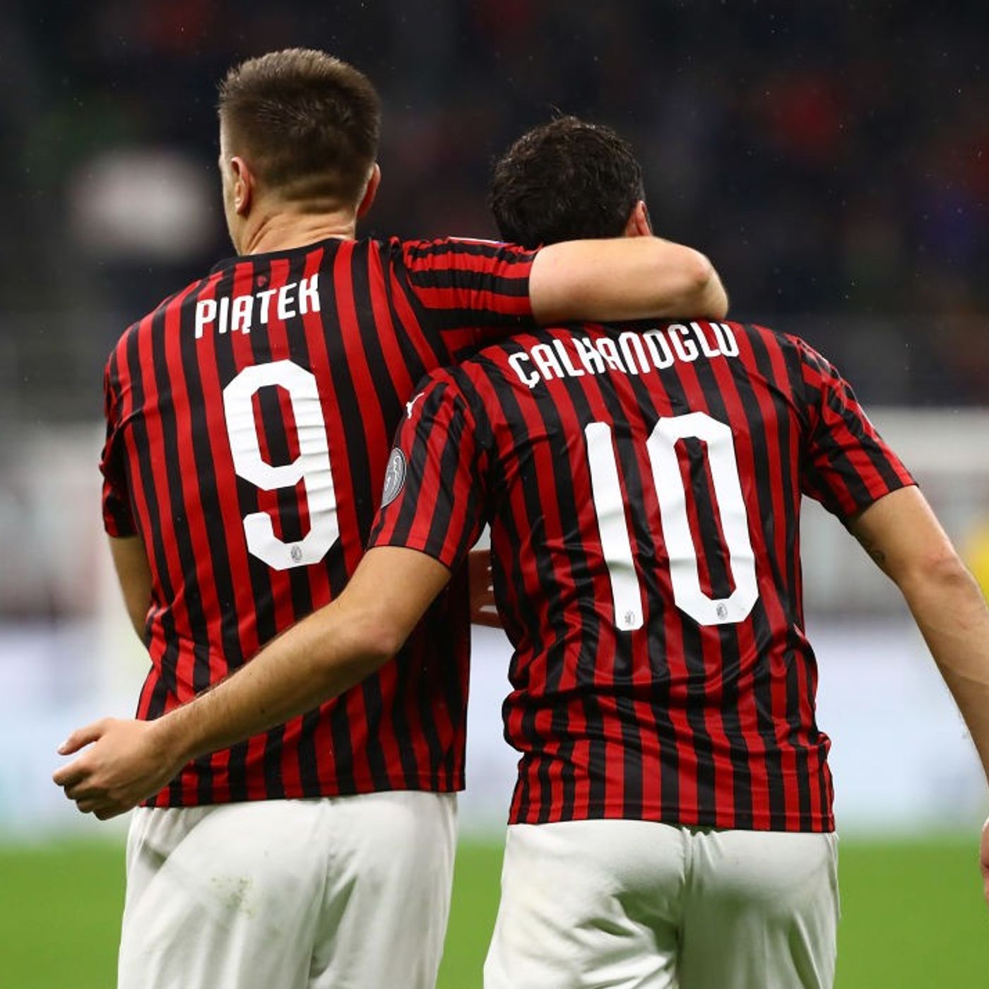 The Calcio Guys