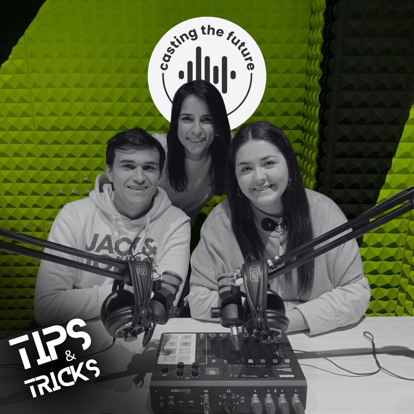 Tips & Tricks: Nuevo ecosistema Comillas Emprende episode artwork