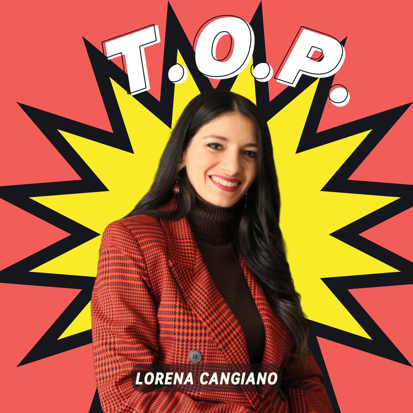 T.O.P. - talk di origine protetta