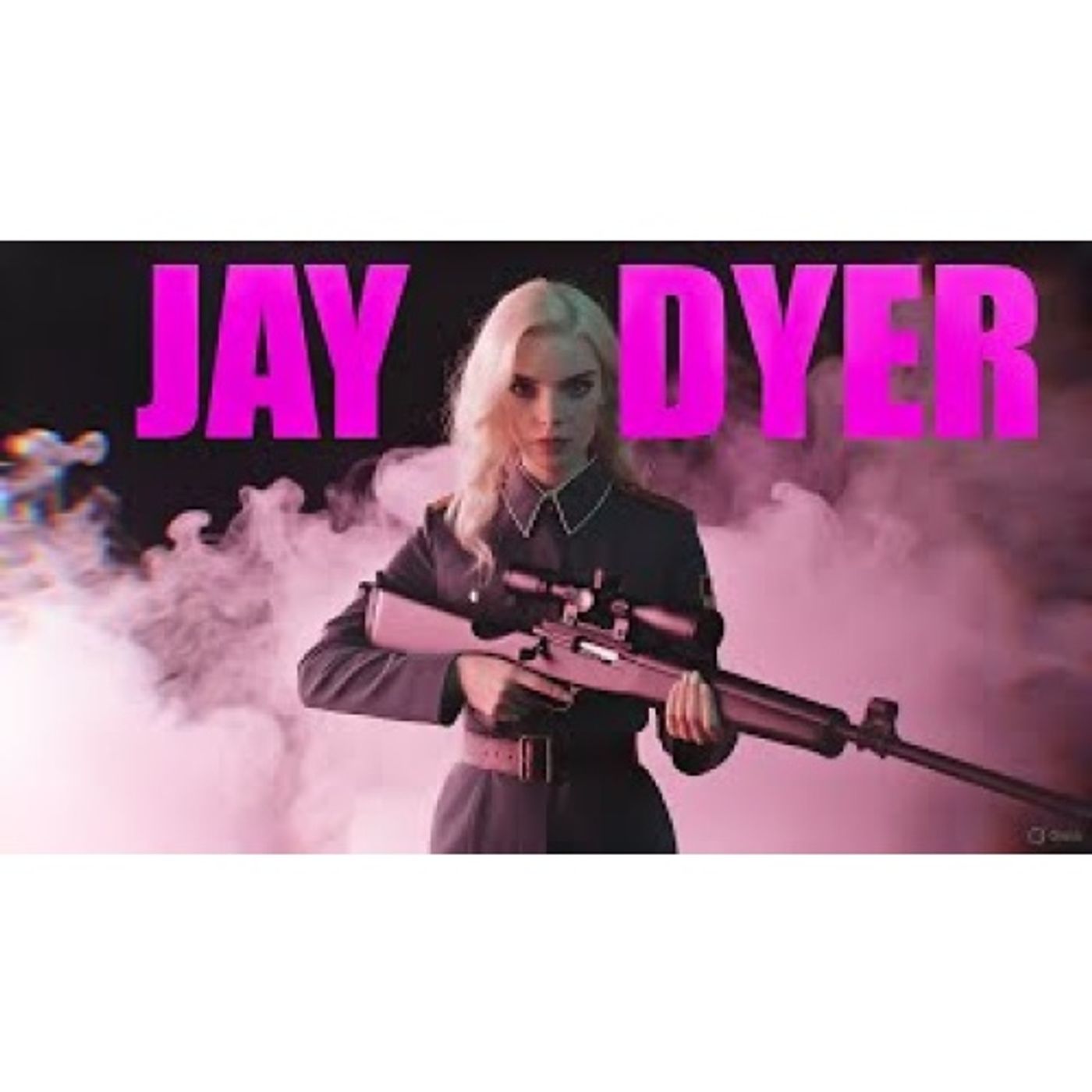 The Collapsing Post-War Consenus They Mad