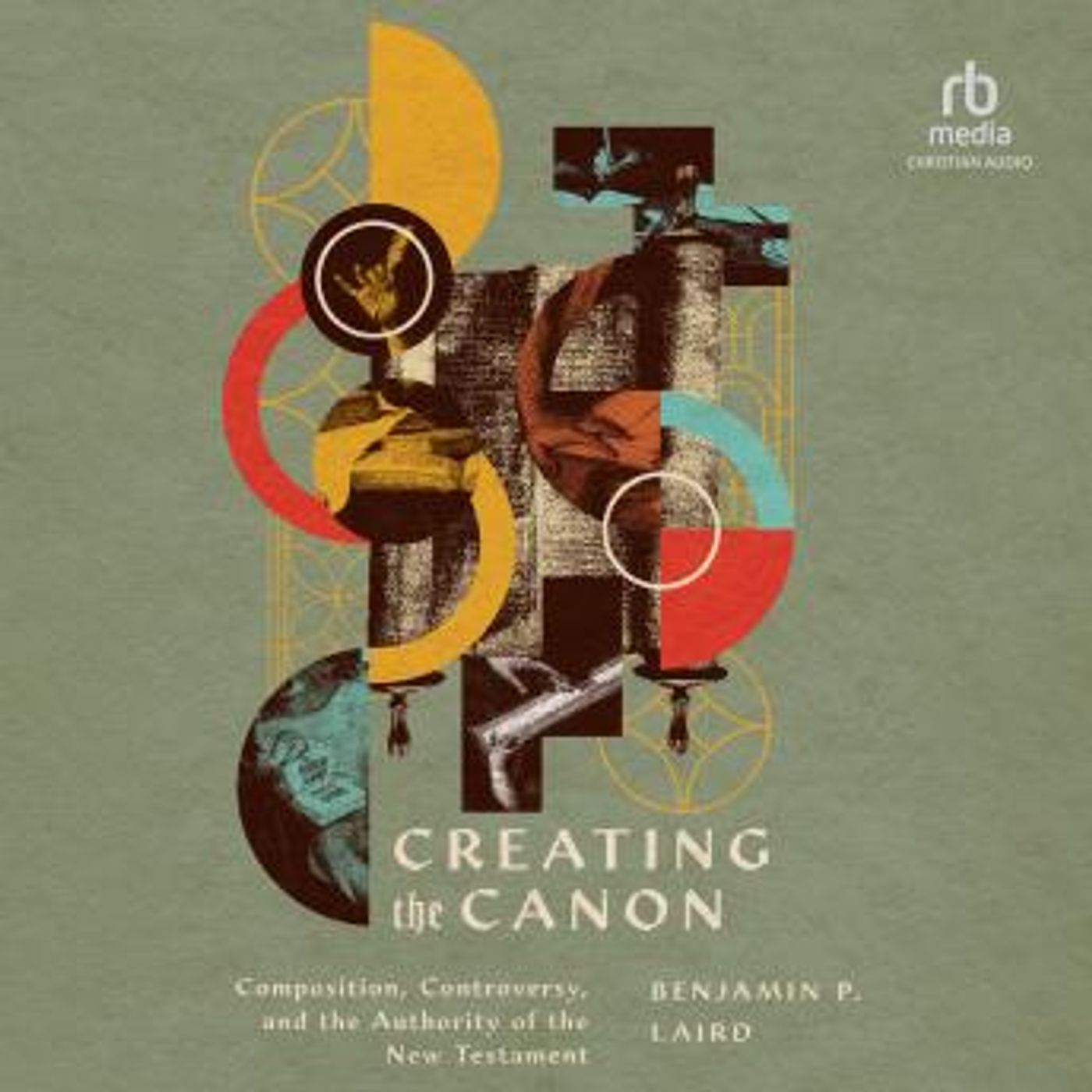 Access Must-Have Full Audiobooks in Religion & Spirituality, Christianity