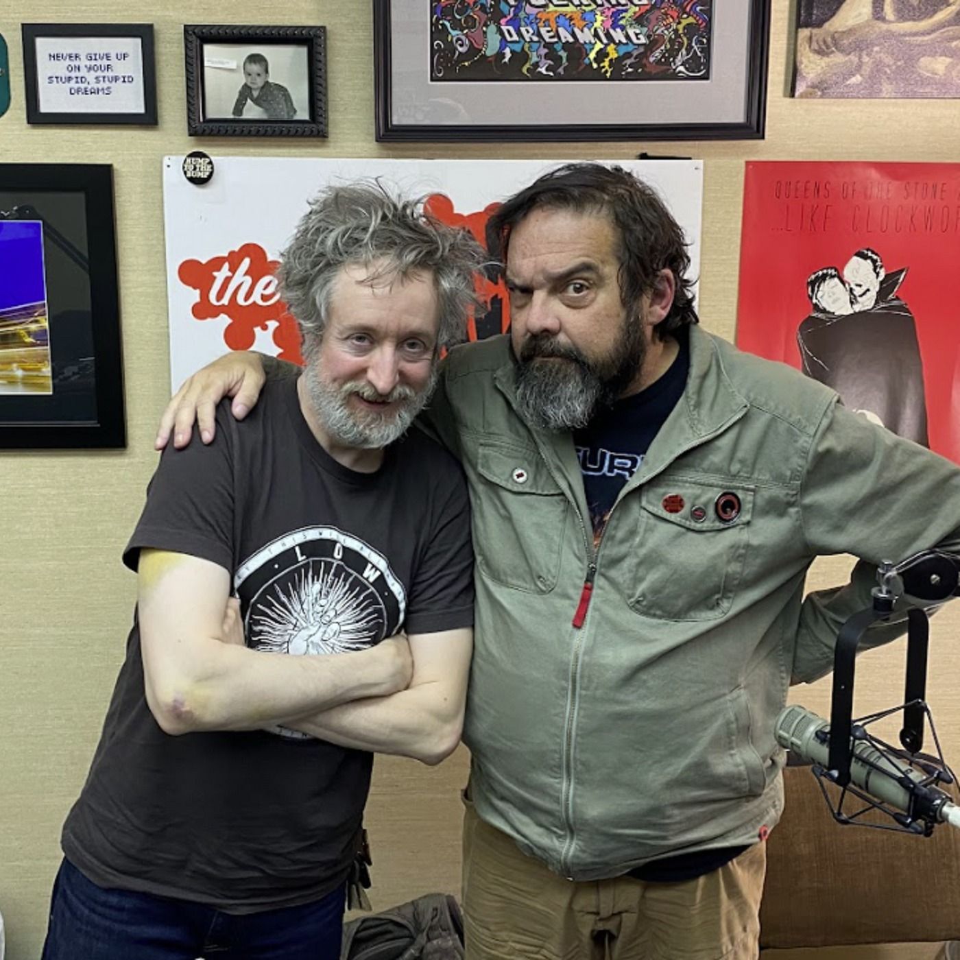 Ep 318 - Martin Devaney