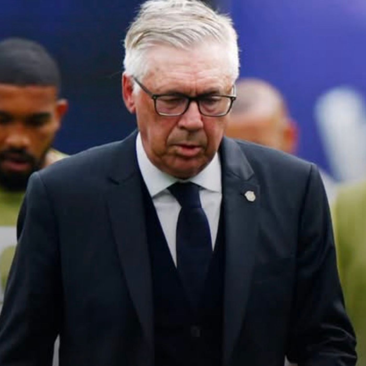 S104E14: Well That's Another Mistake In My Opinion - Emmy Hikins On Carlo Ancelotti Playing Neymar Jr.