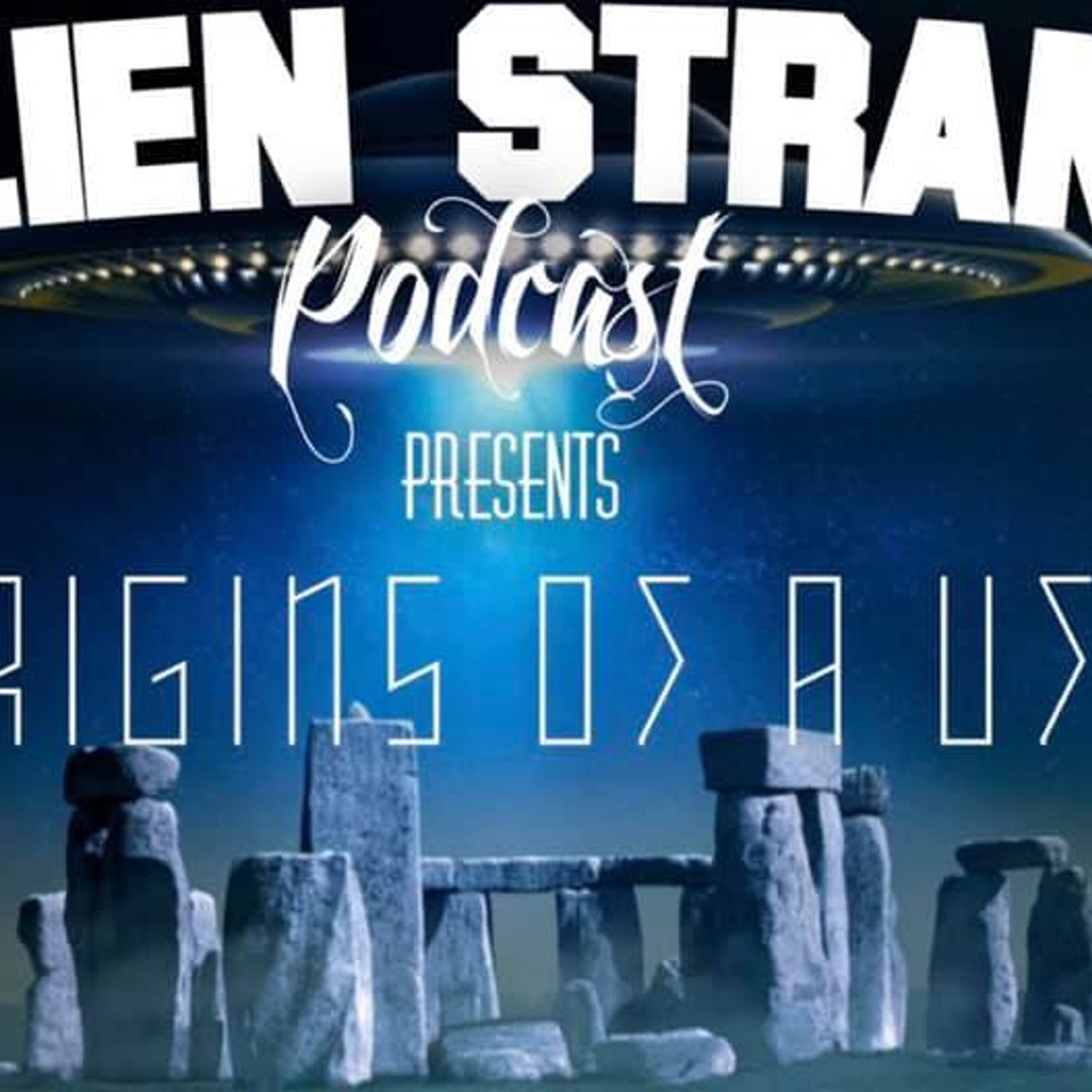 Alien Strand