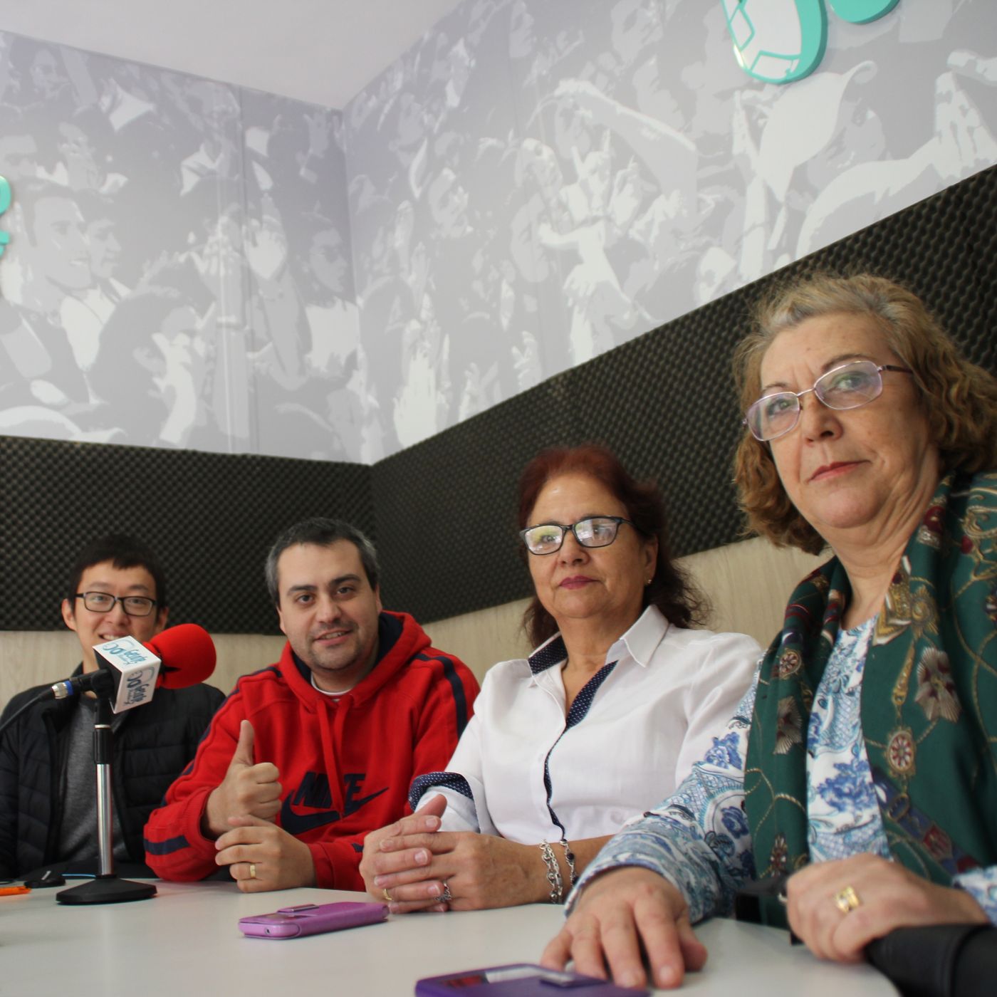 Getafe Radio