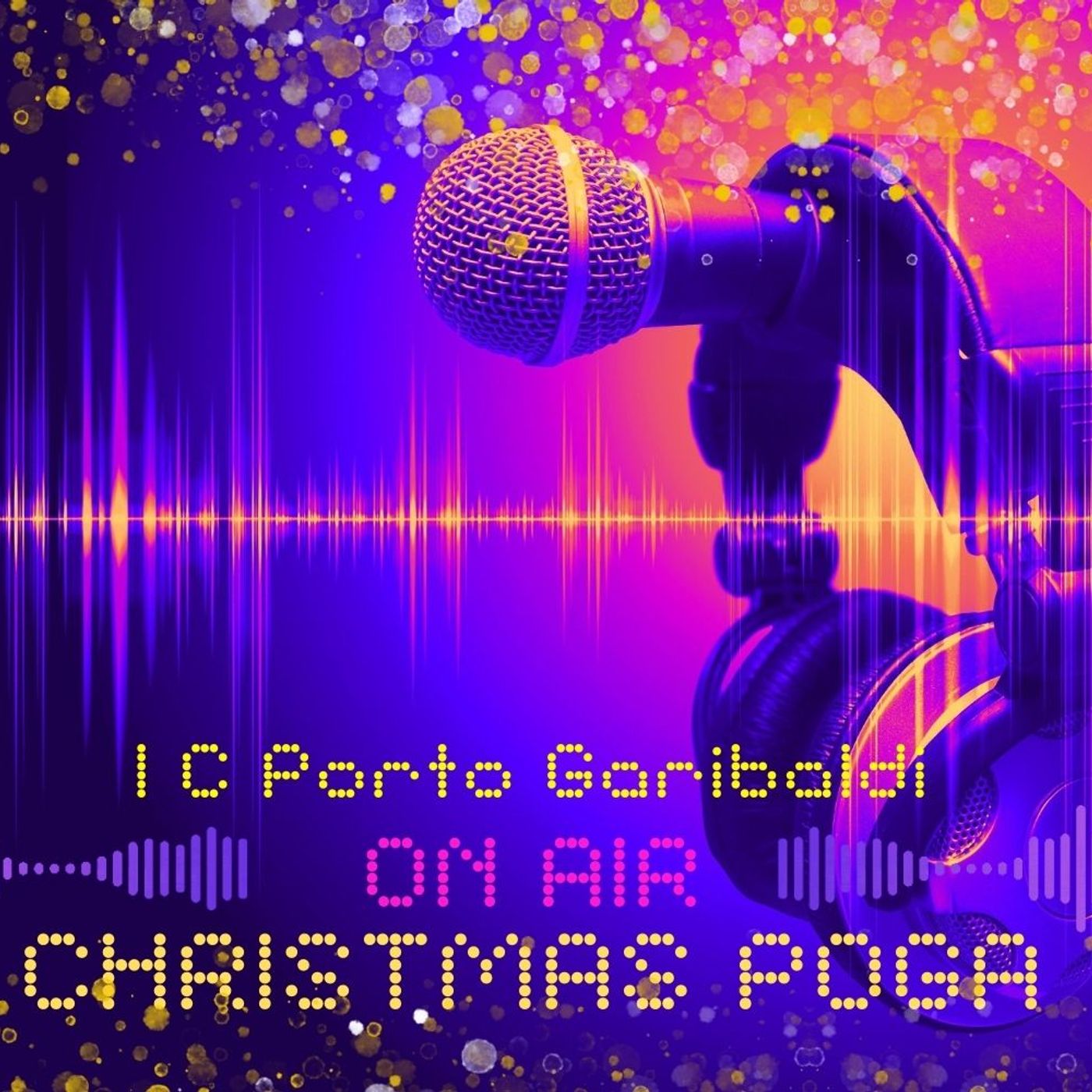 CHRISTMAS PoGa! episode artwork
