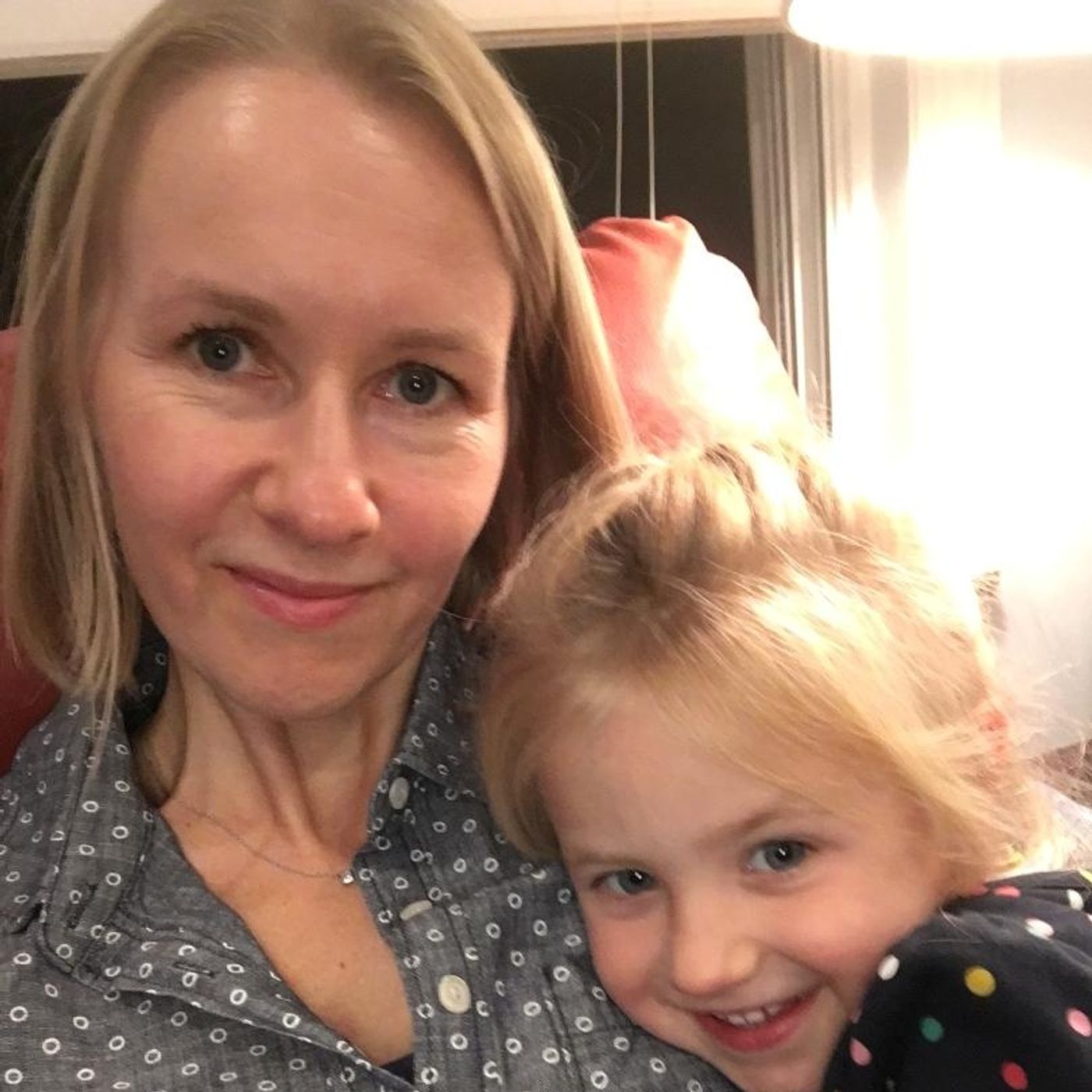Episode 033 - Complete Lifestyle Change that Led to Baby after Loss w/ Emilia (Part 1 of 2)