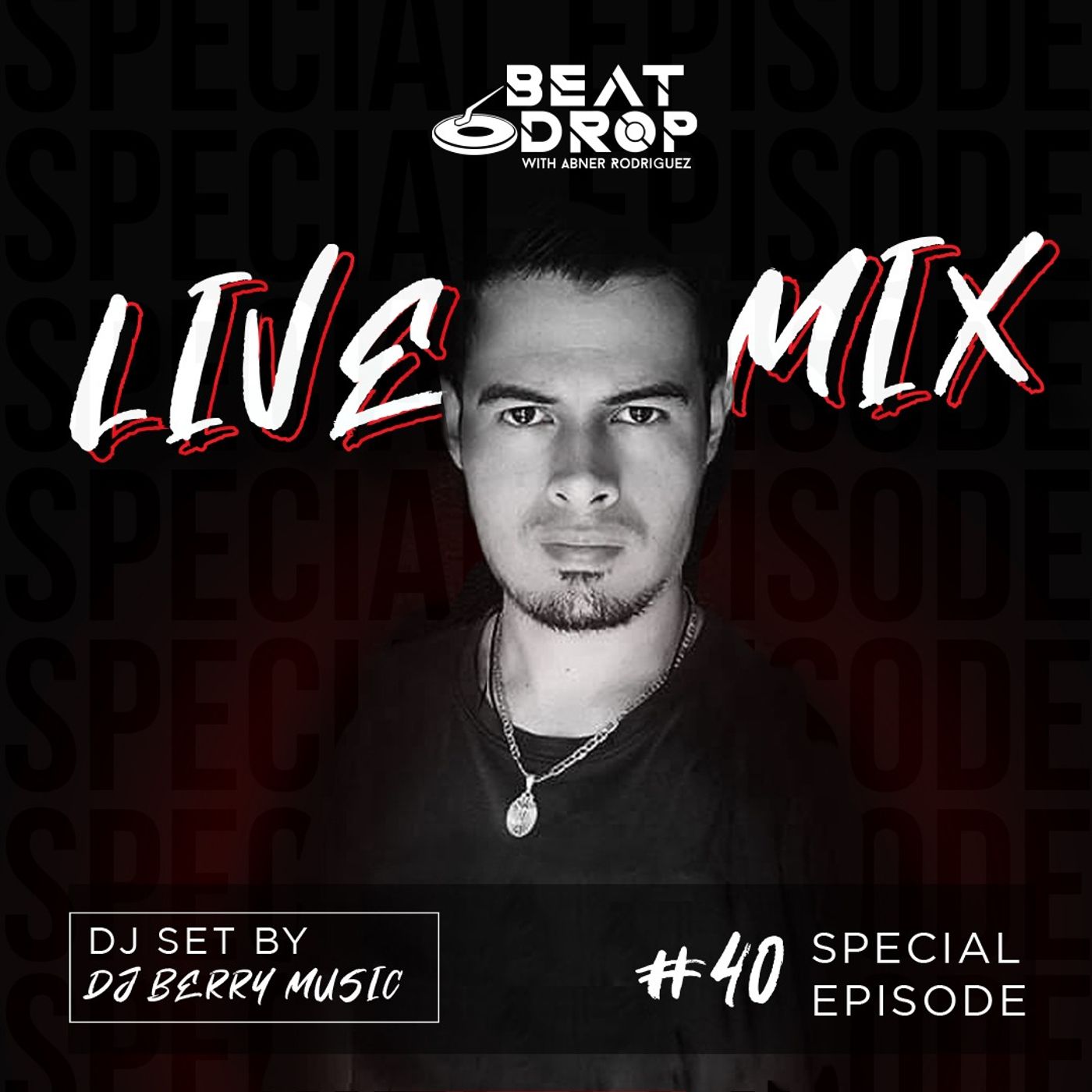 Abner presents Beat Drop