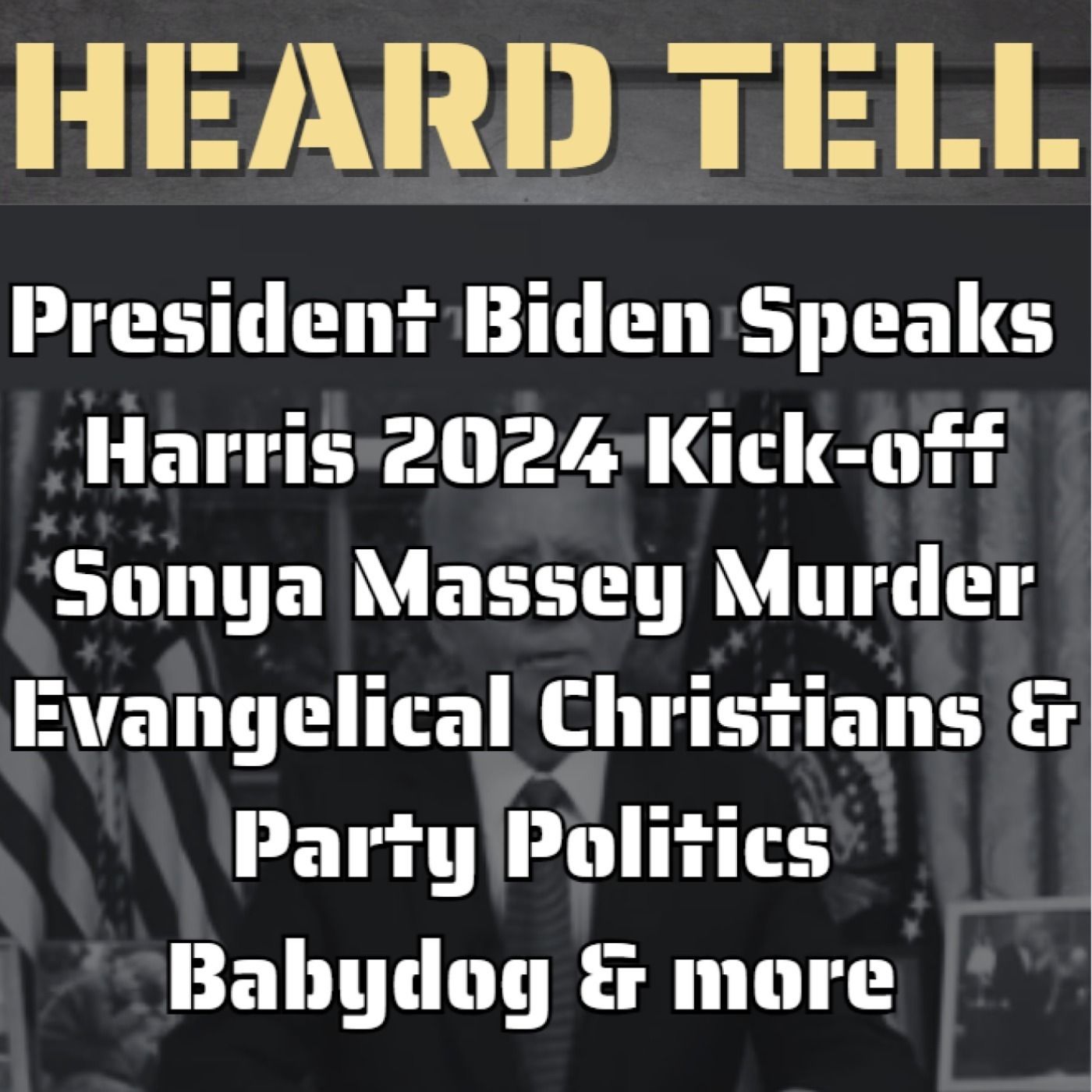 Heard Tell